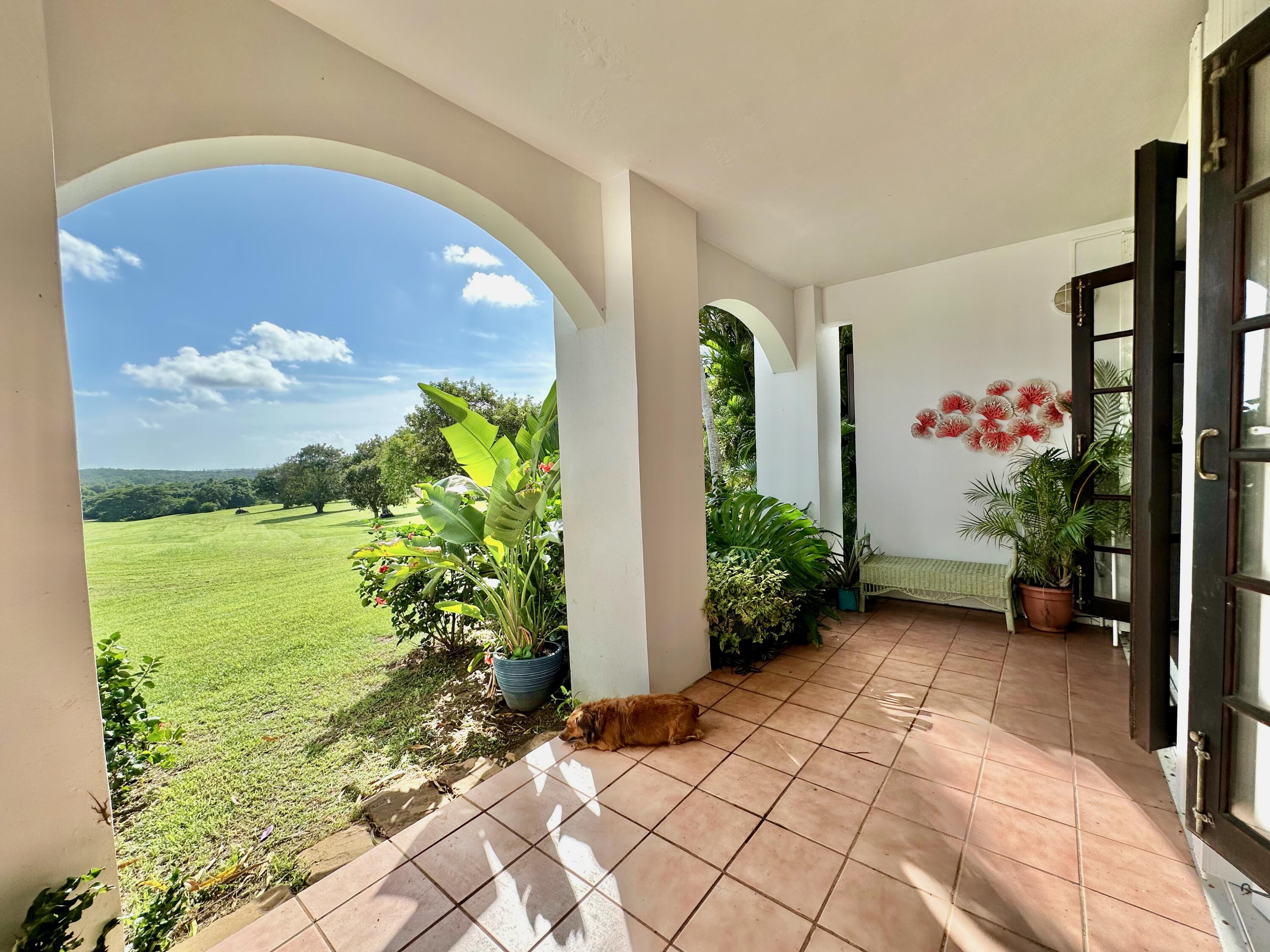 201 River PR, Saman, St. Croix