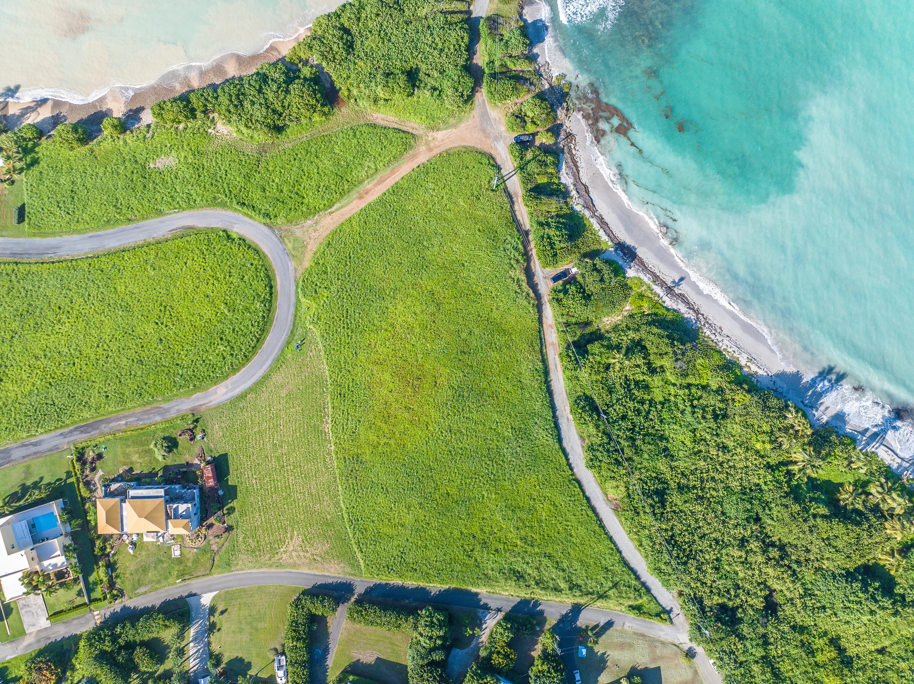 12B Green Cay EA, St. Croix