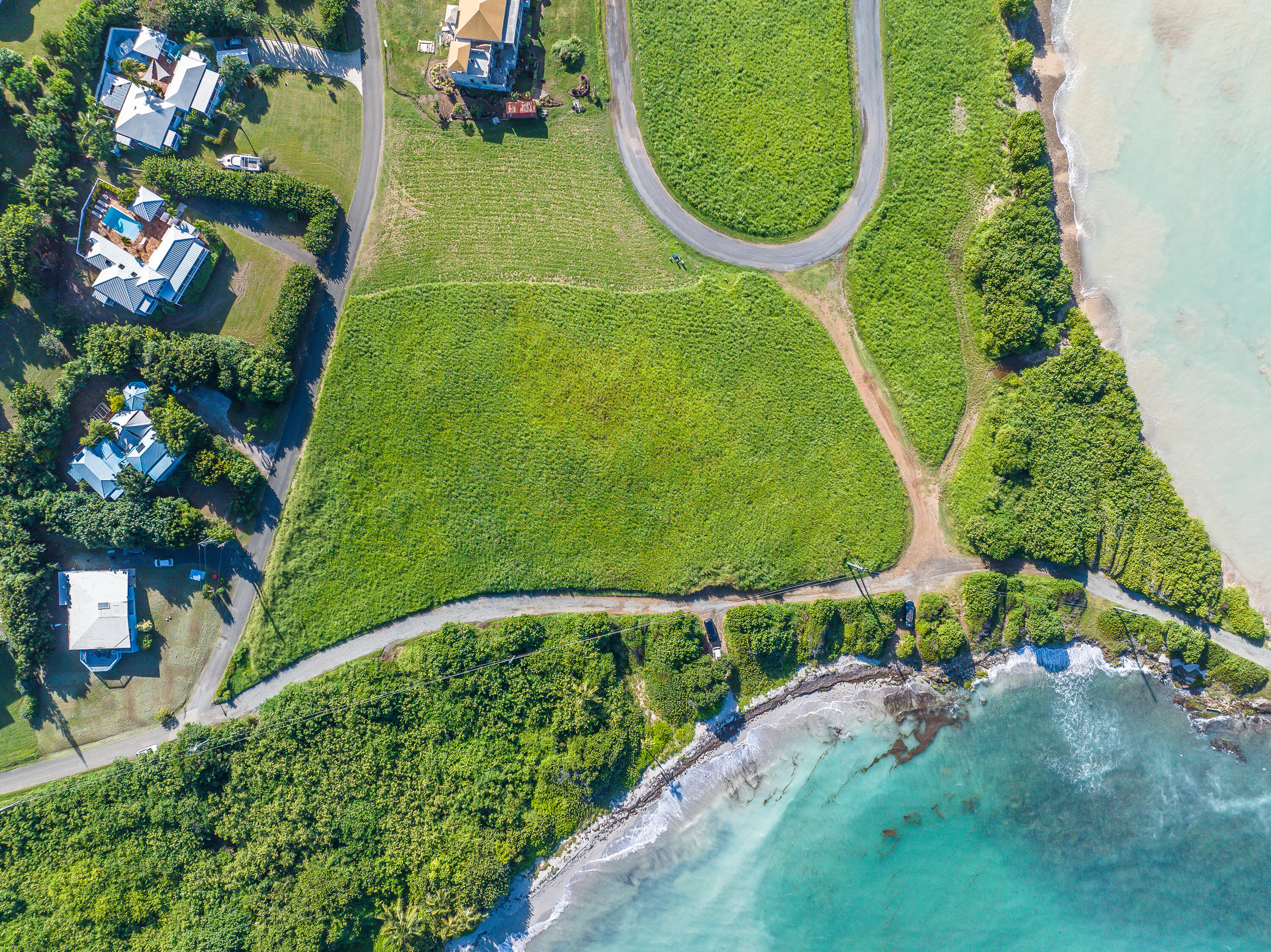 12B Green Cay EA, St. Croix