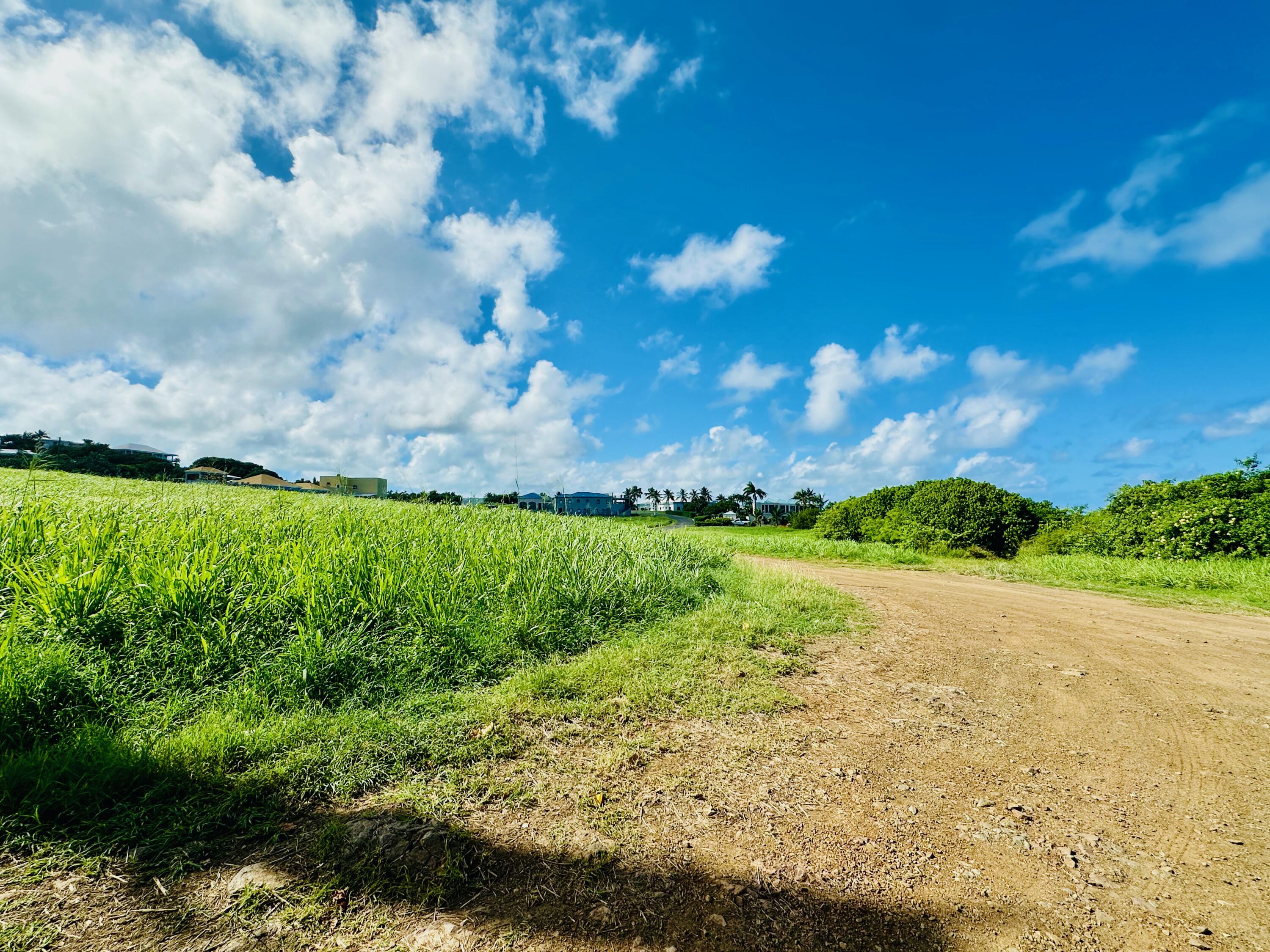 12B Green Cay EA, St. Croix