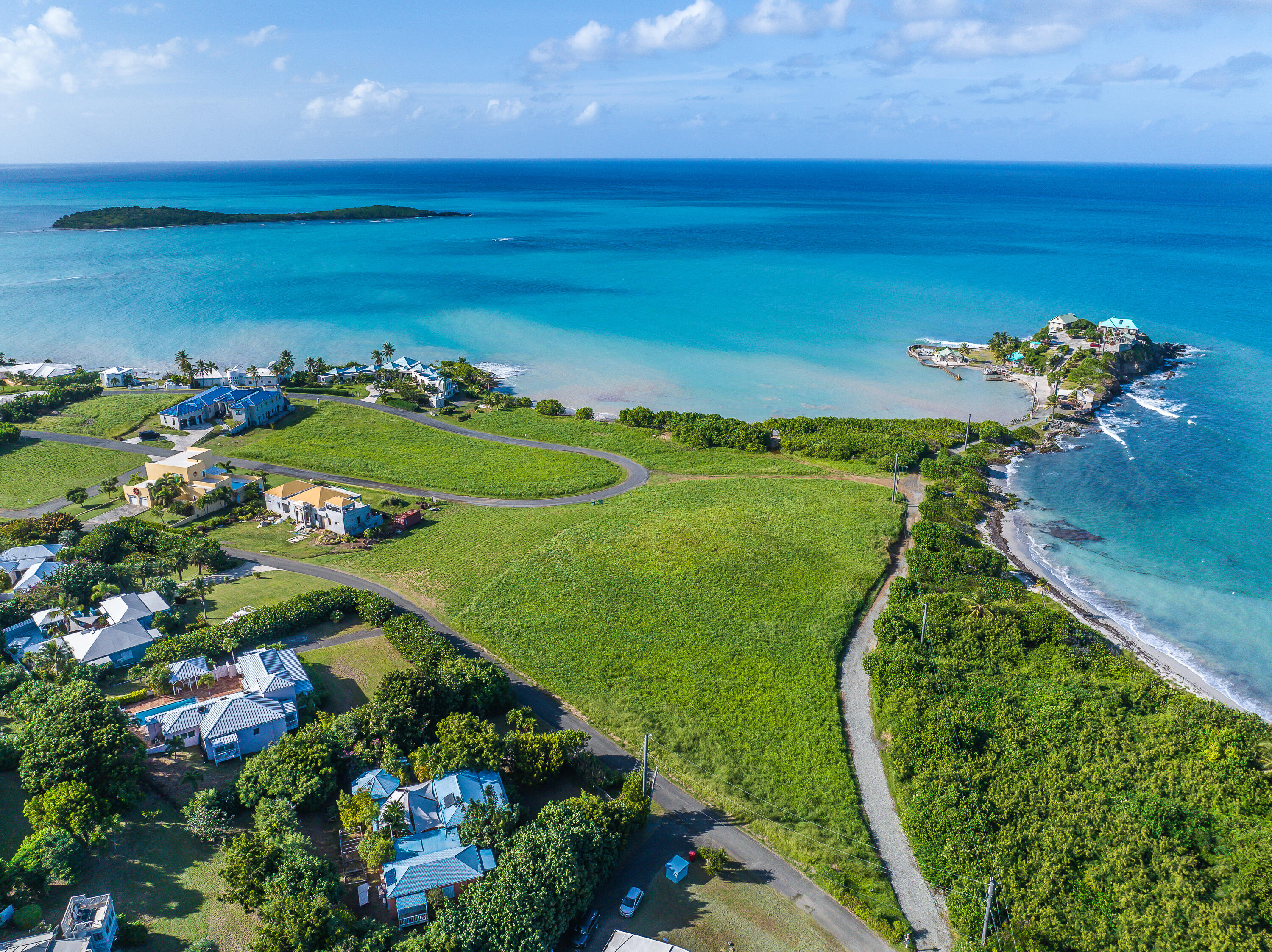 12B Green Cay EA, St. Croix