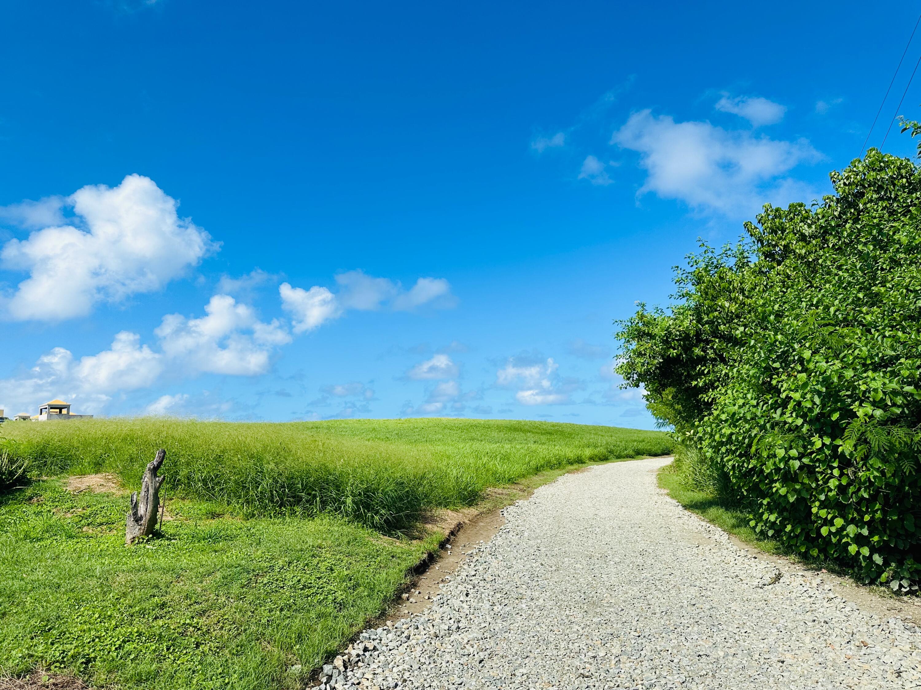 12B Green Cay EA, St. Croix