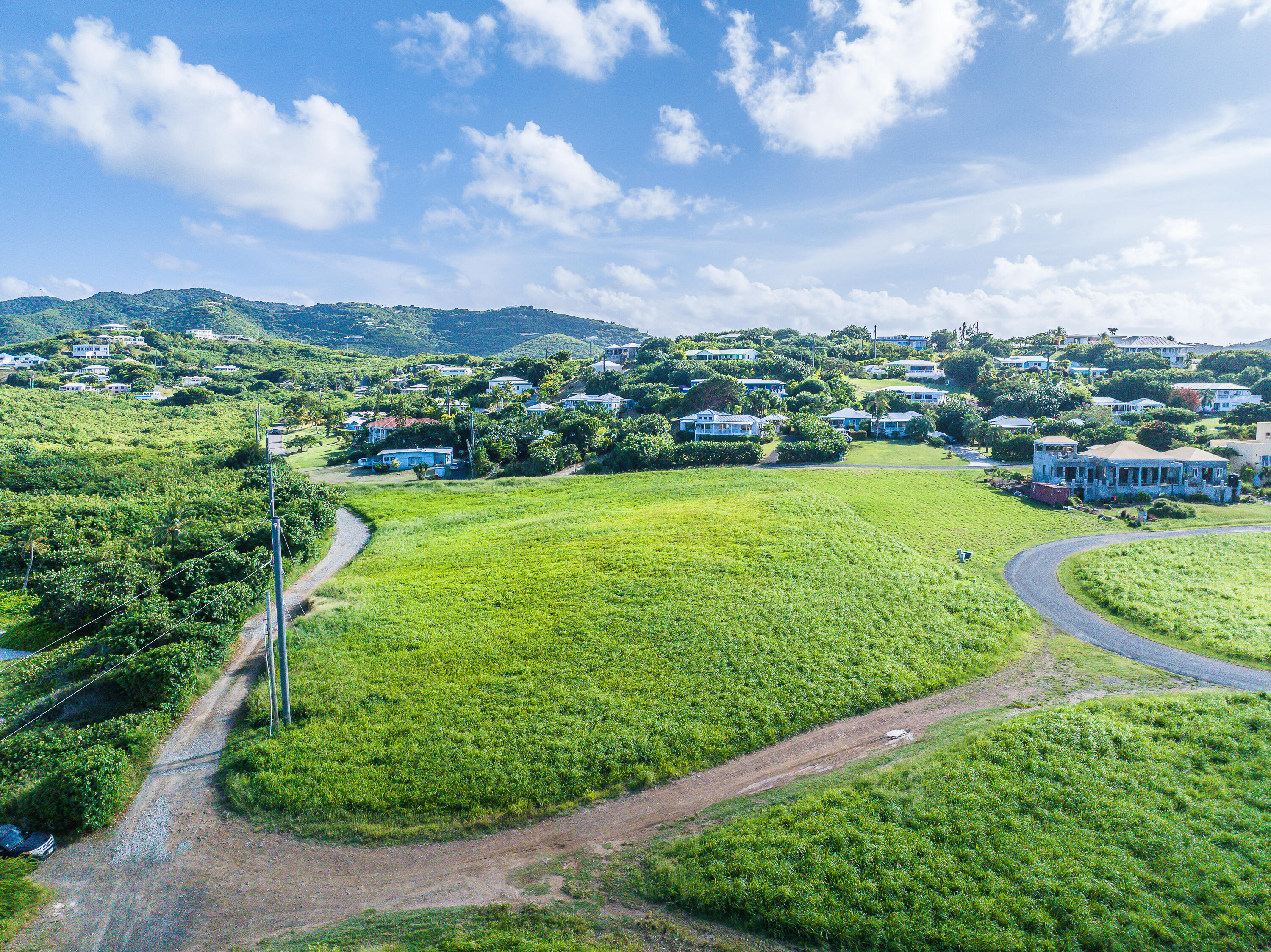 12B Green Cay EA, St. Croix
