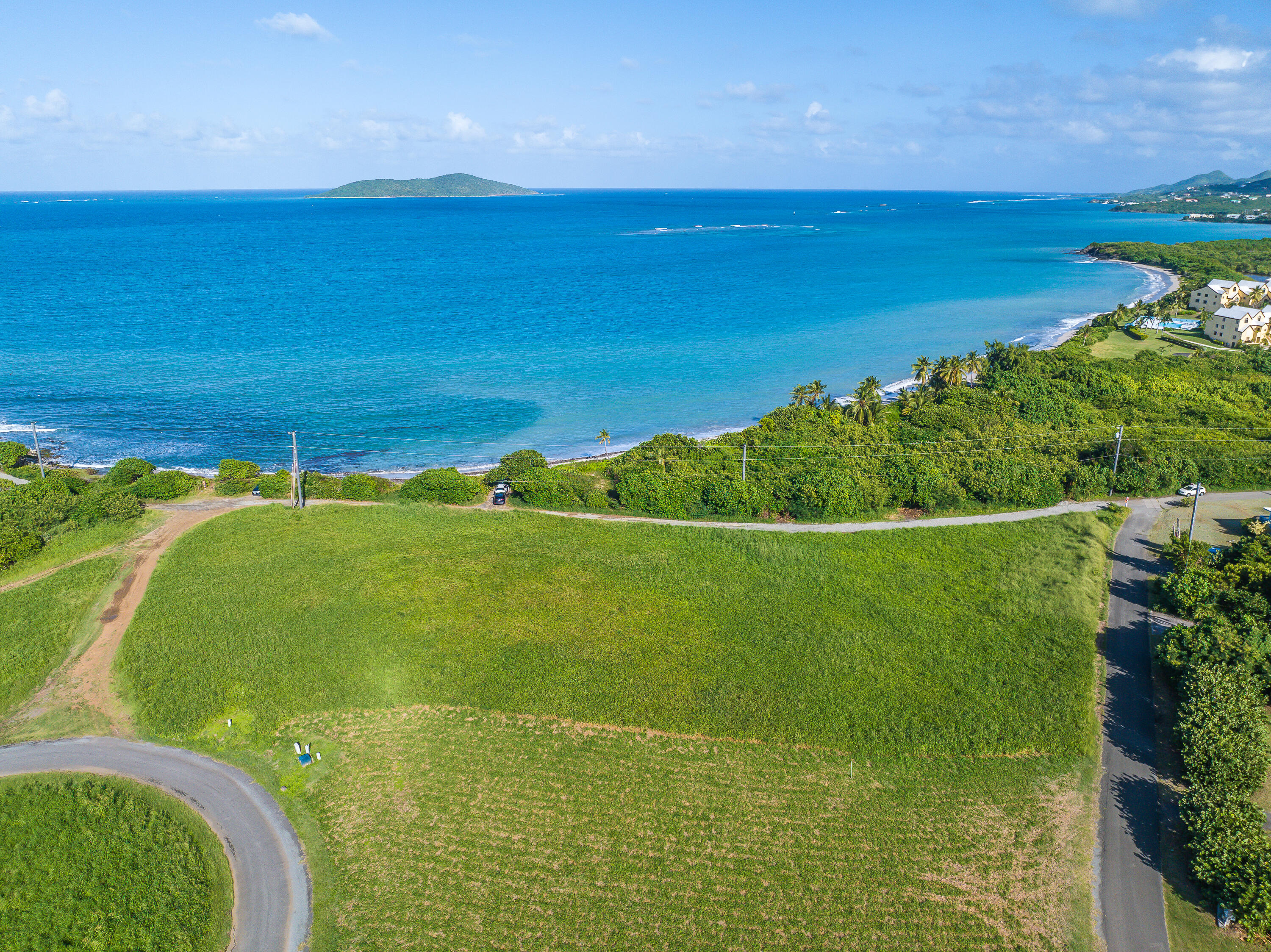 12B Green Cay EA, St. Croix