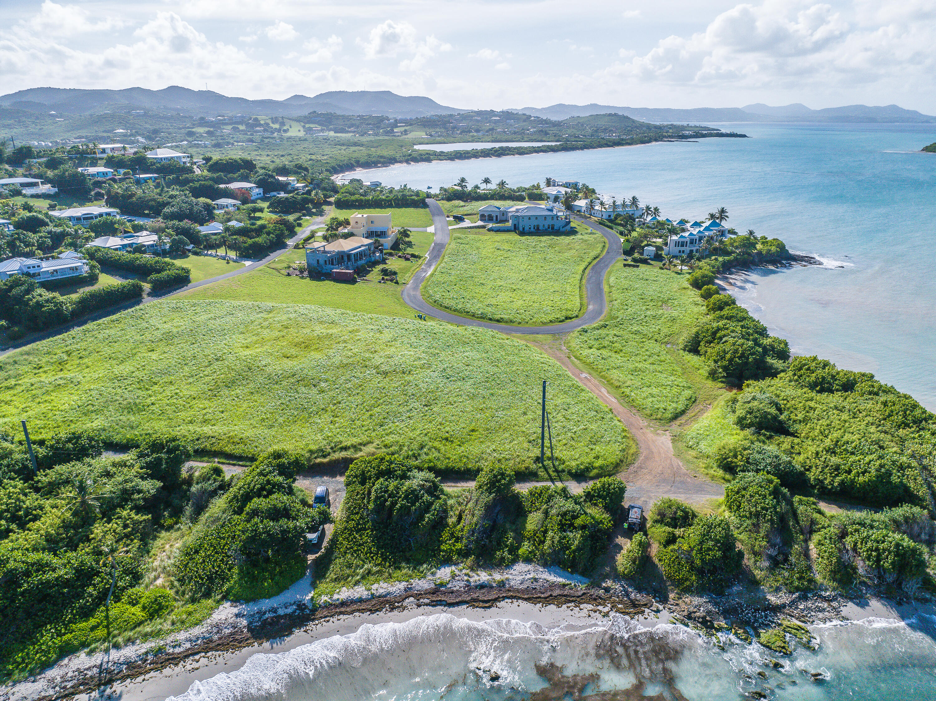 12B Green Cay EA, St. Croix