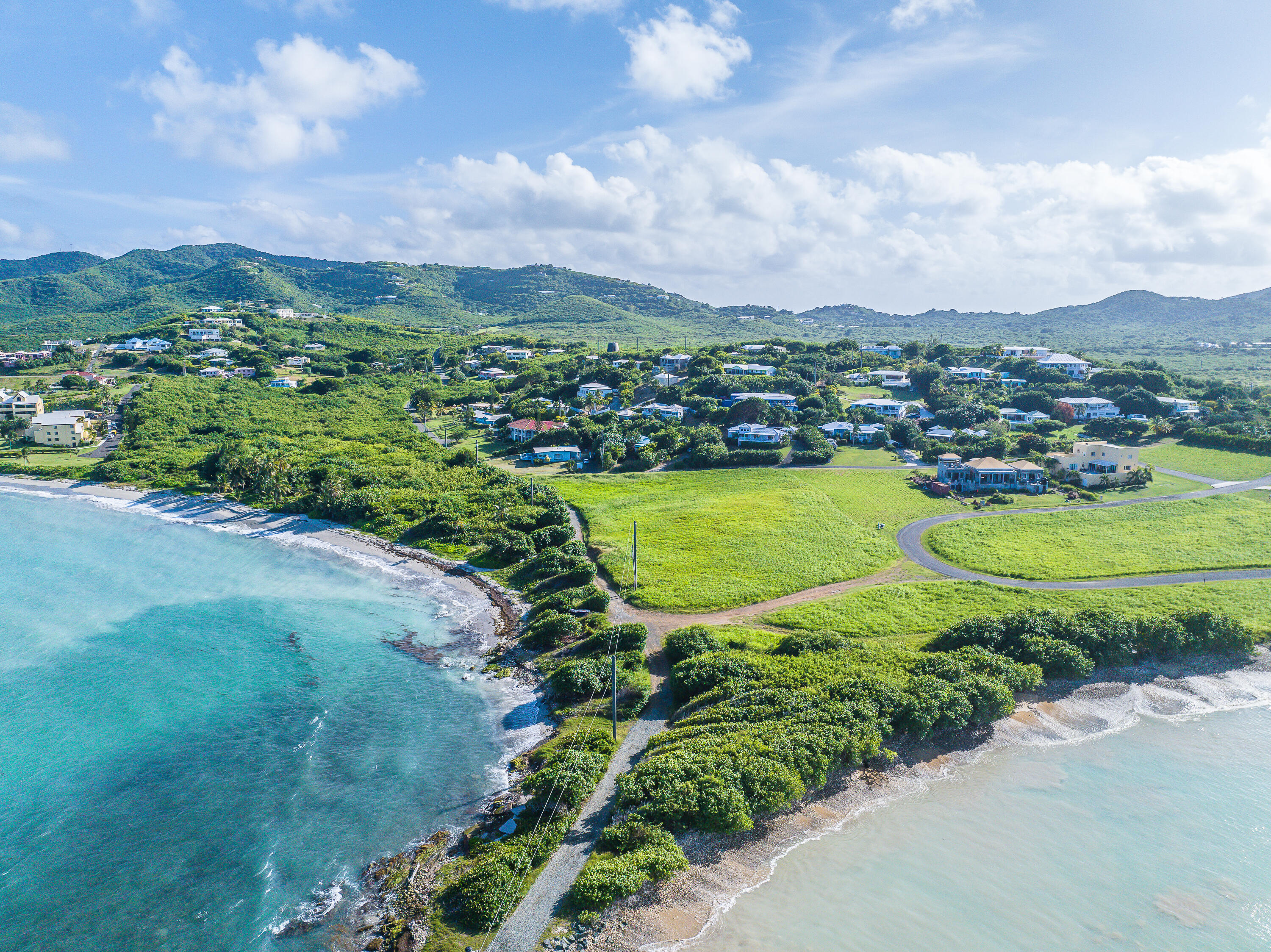 12B Green Cay EA, St. Croix