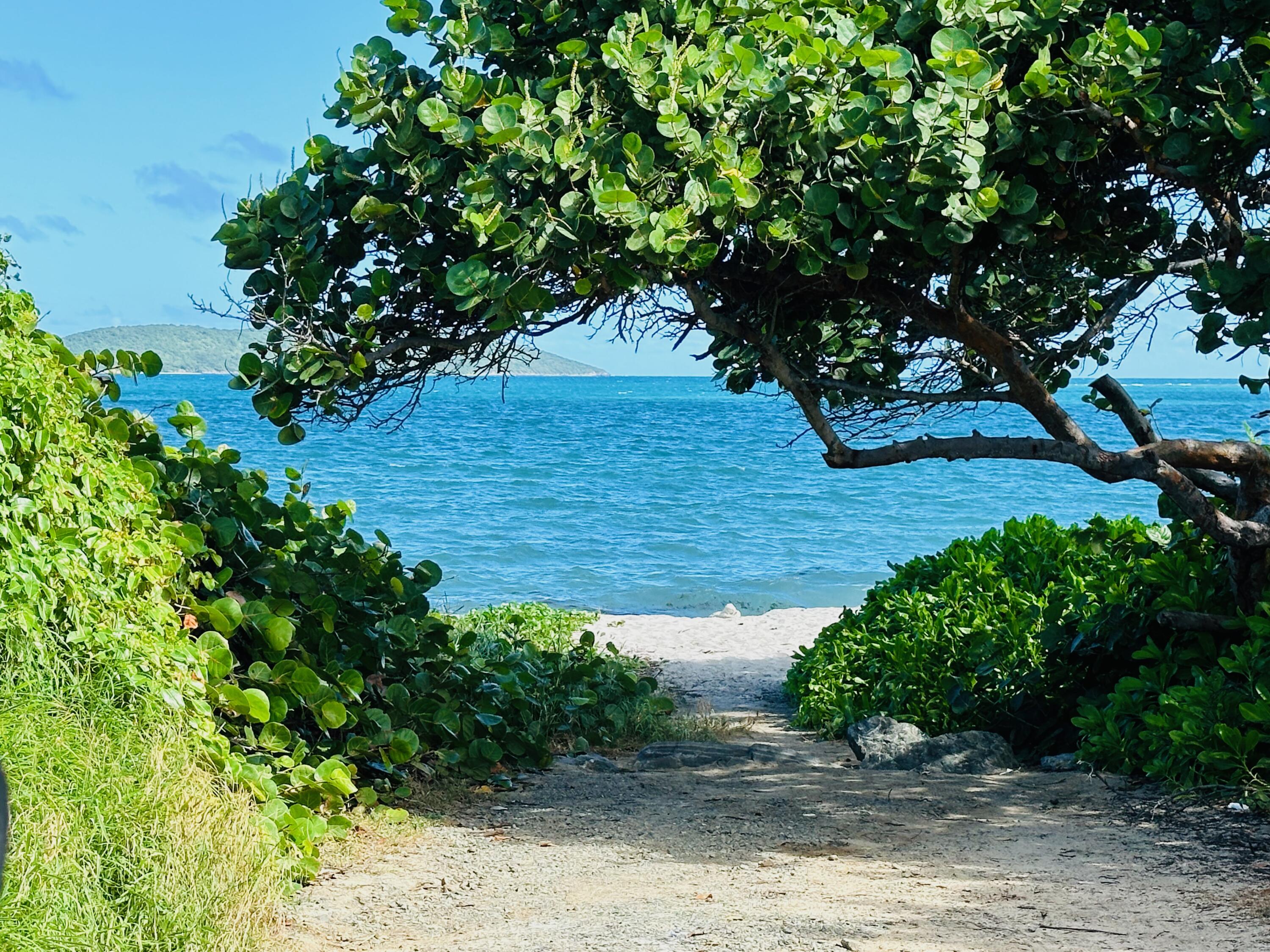 12B Green Cay EA, St. Croix