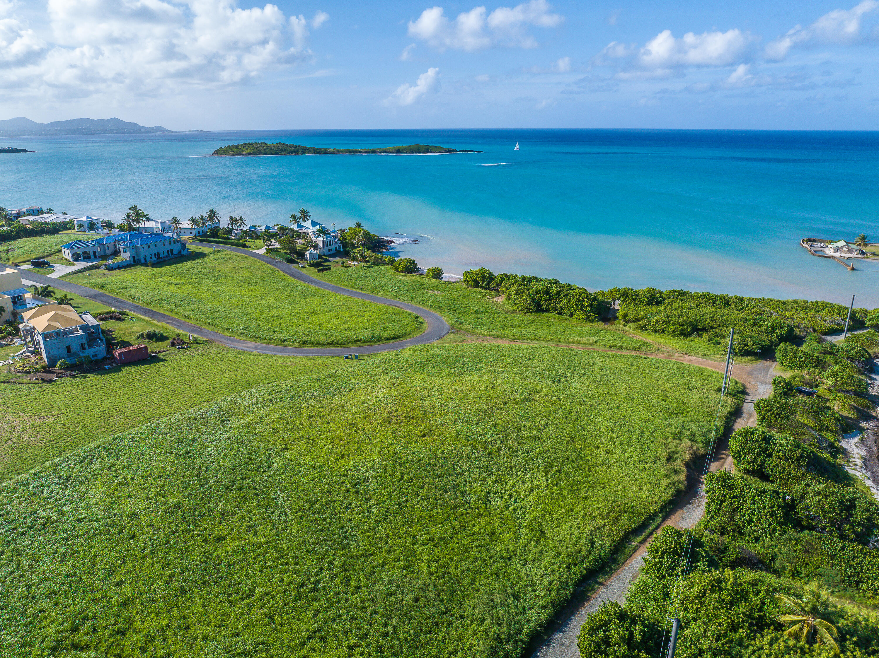 12B Green Cay EA, St. Croix