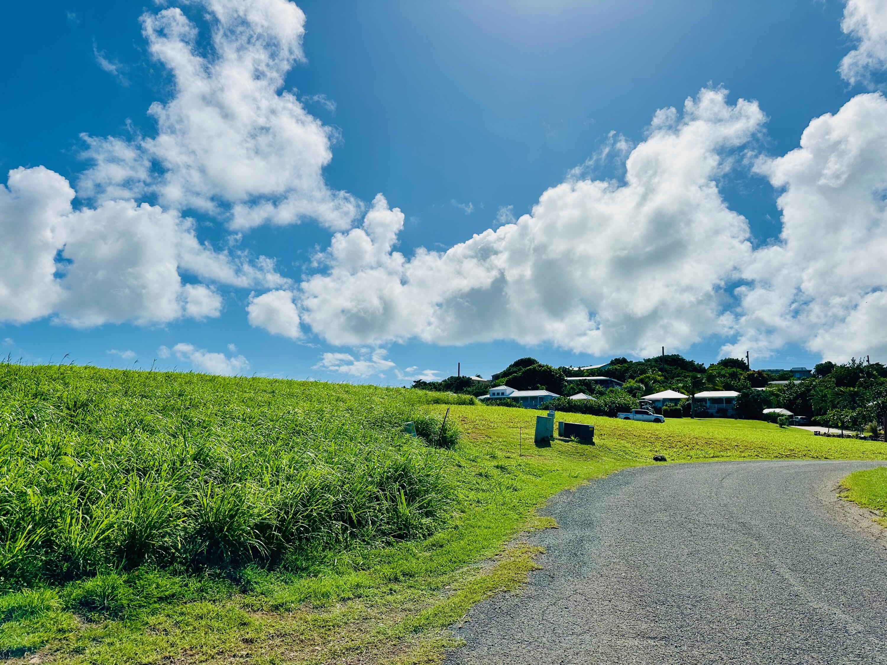 12B Green Cay EA, St. Croix