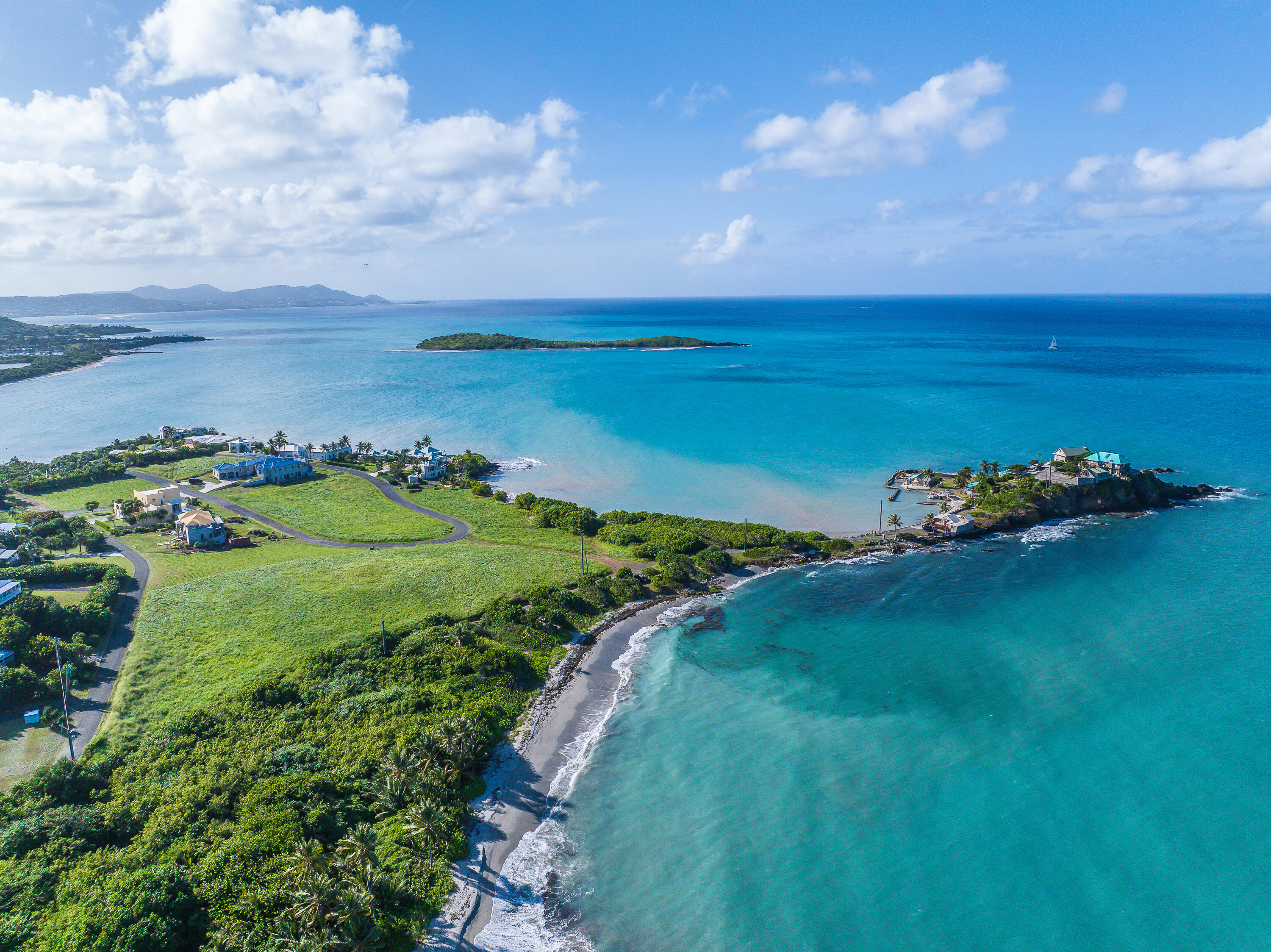 12B Green Cay EA, St. Croix