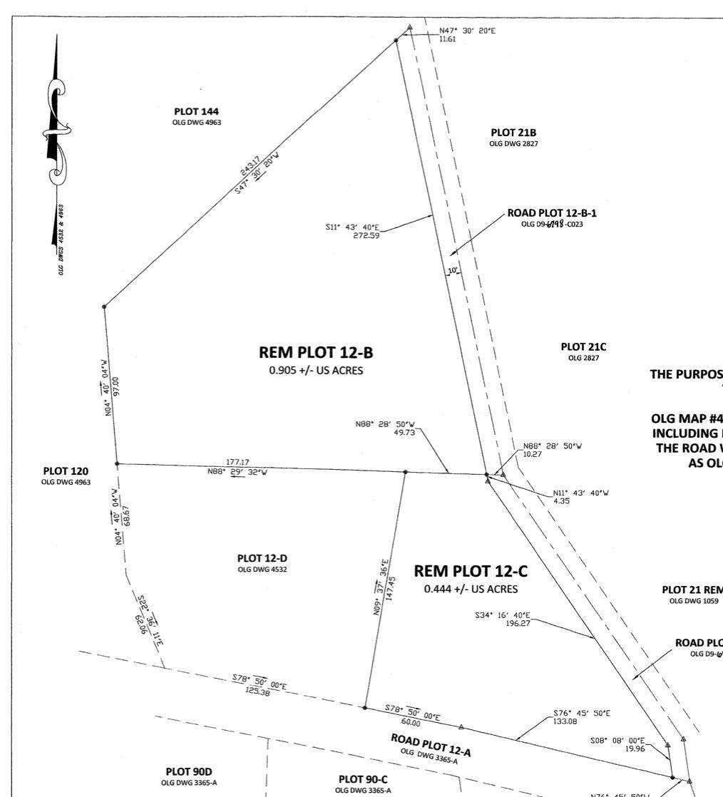 12B Green Cay EA, St. Croix
