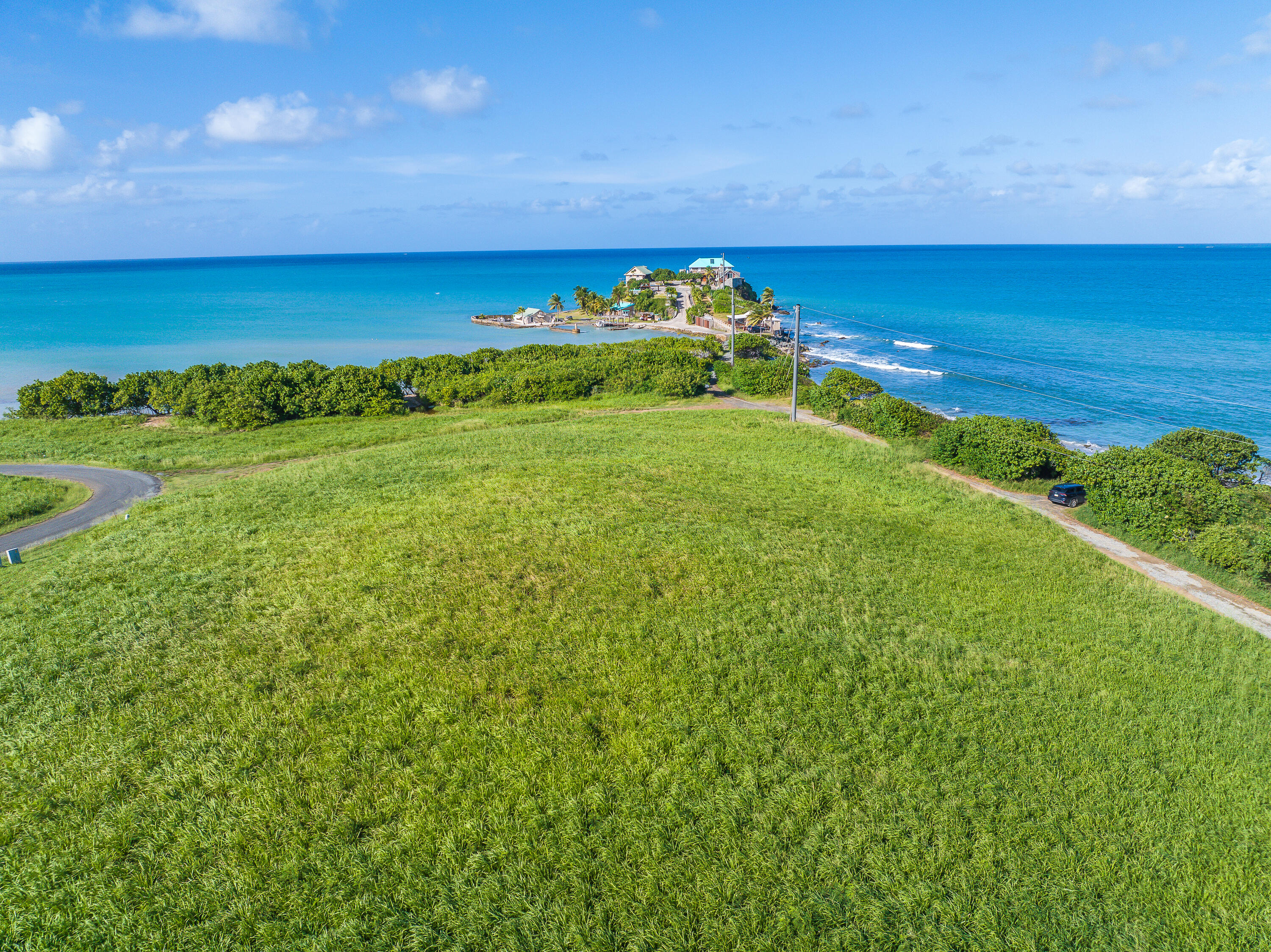 12B Green Cay EA, St. Croix