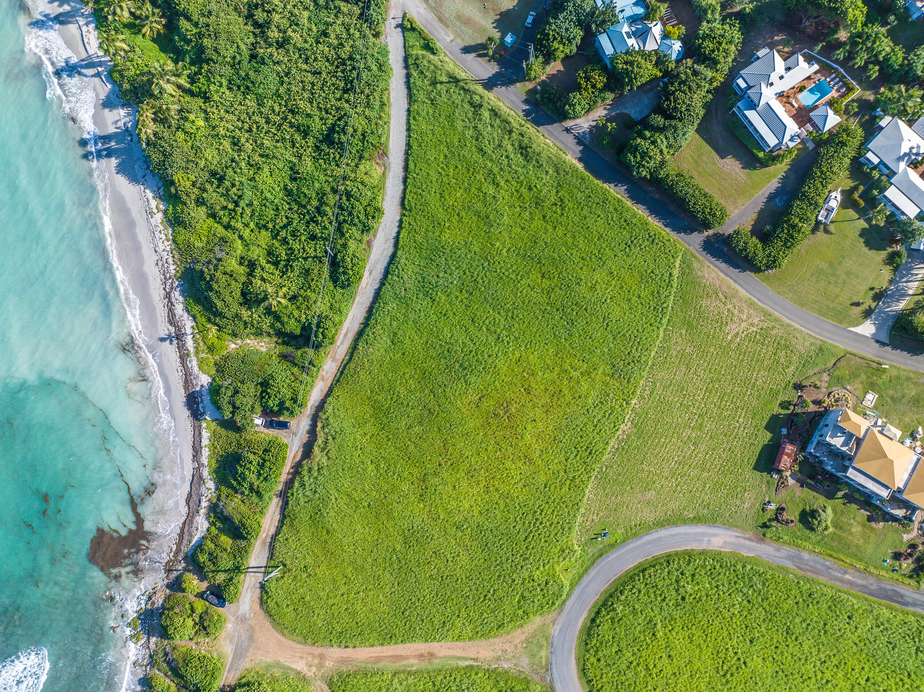 12B Green Cay EA, St. Croix