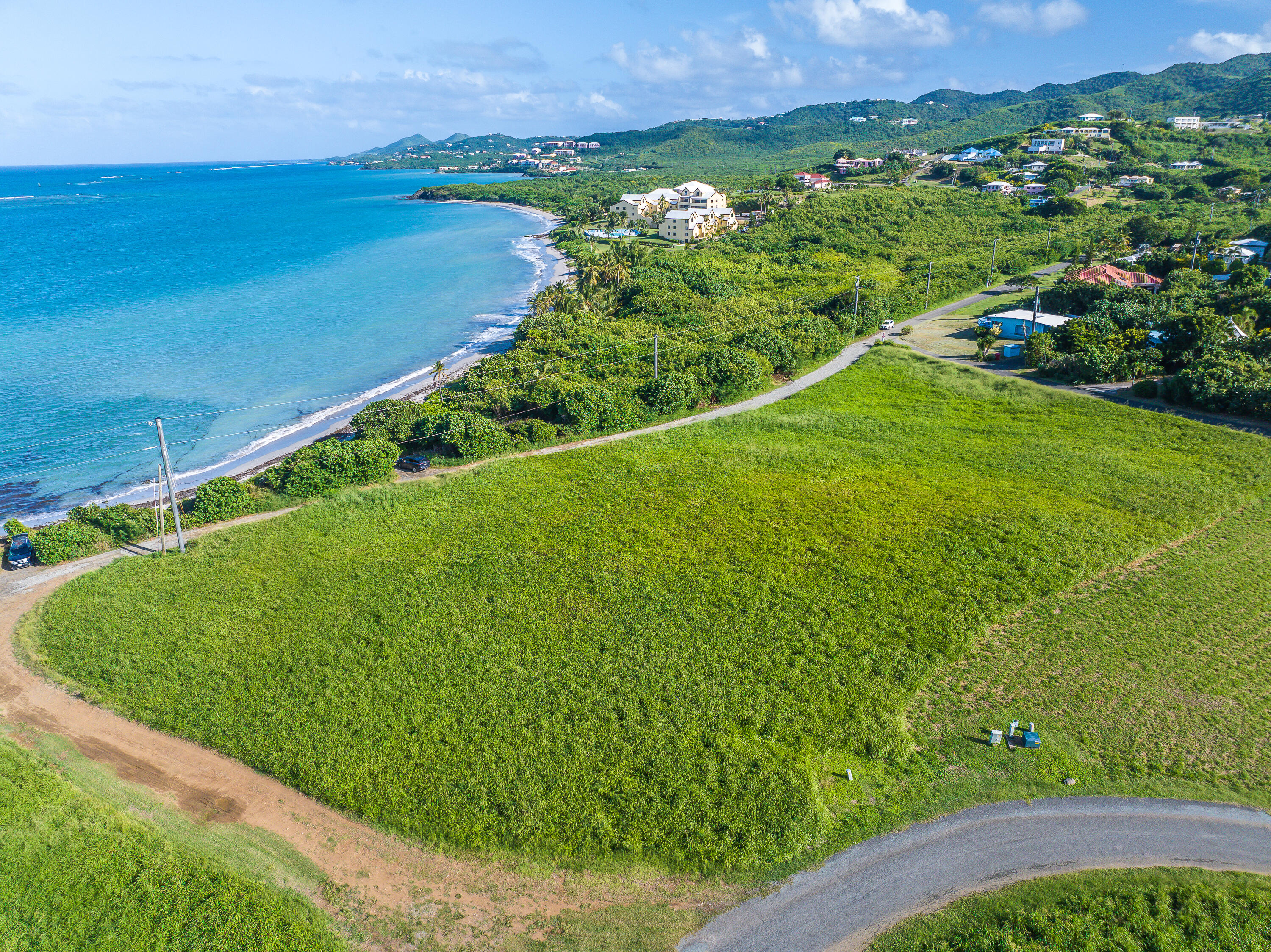 12B Green Cay EA, St. Croix