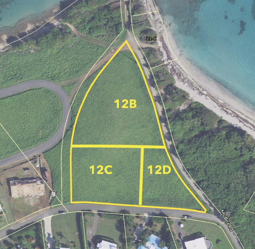 12B Green Cay EA, St. Croix