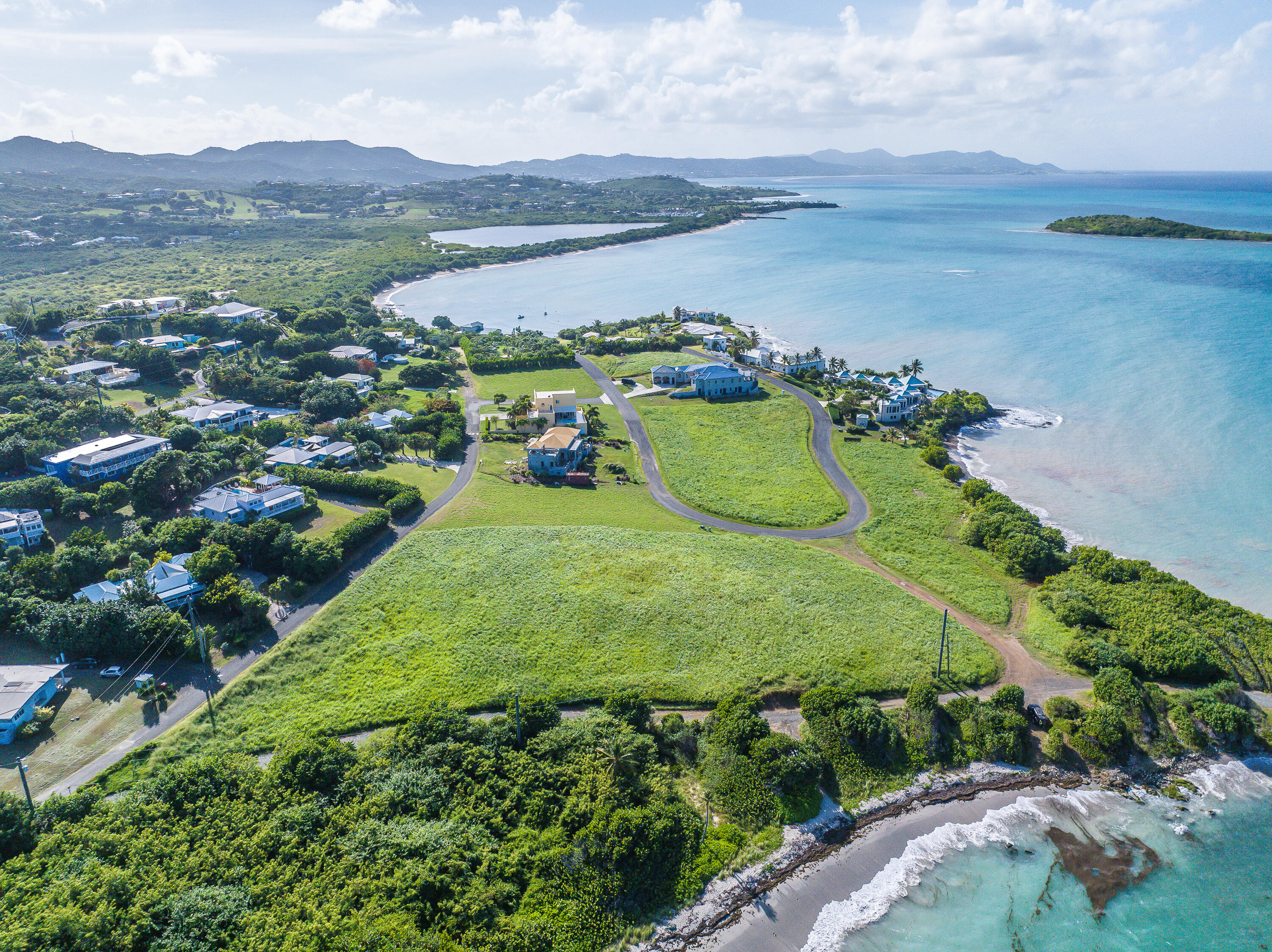 12B Green Cay EA, St. Croix