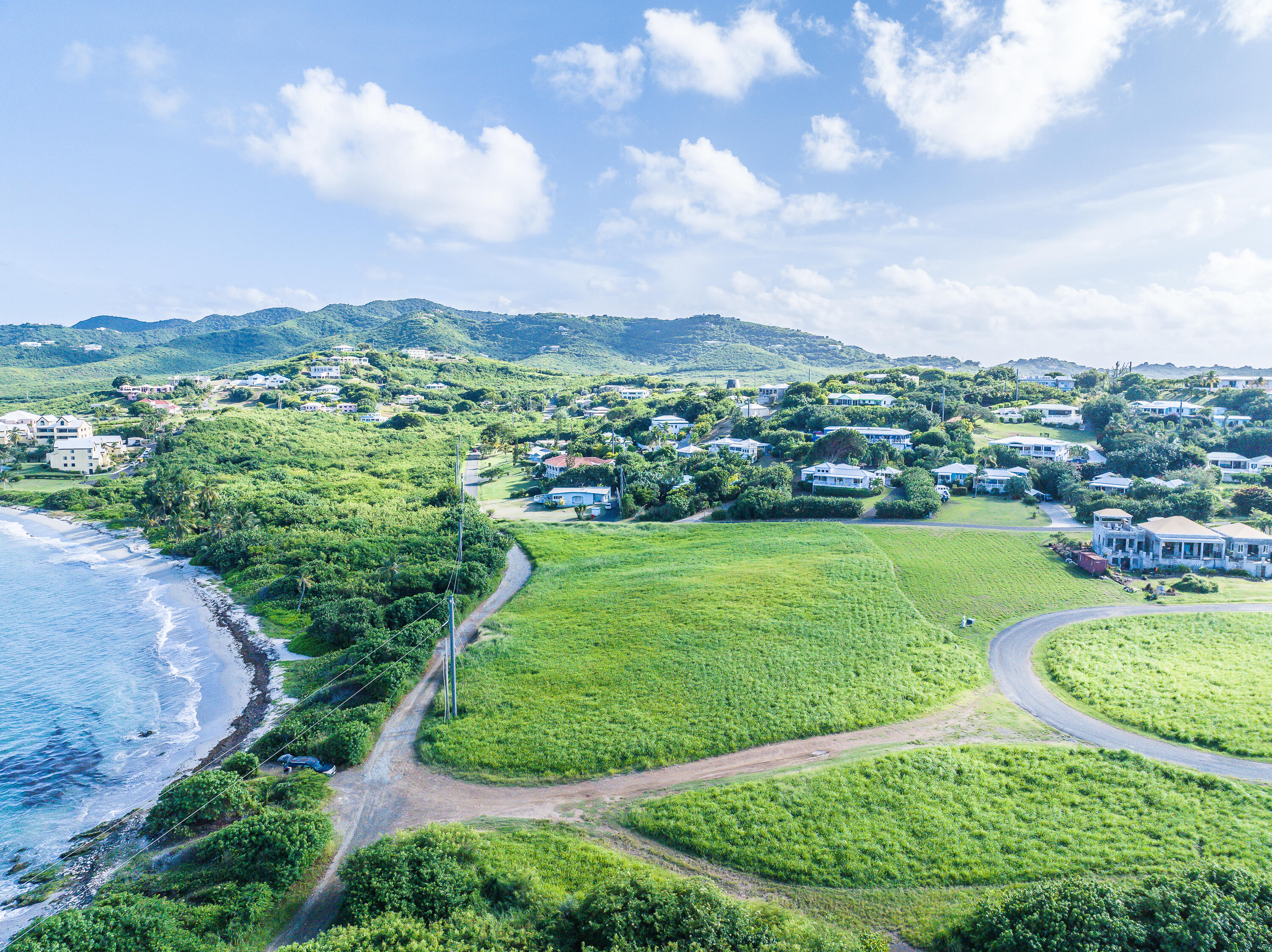 12B Green Cay EA, St. Croix