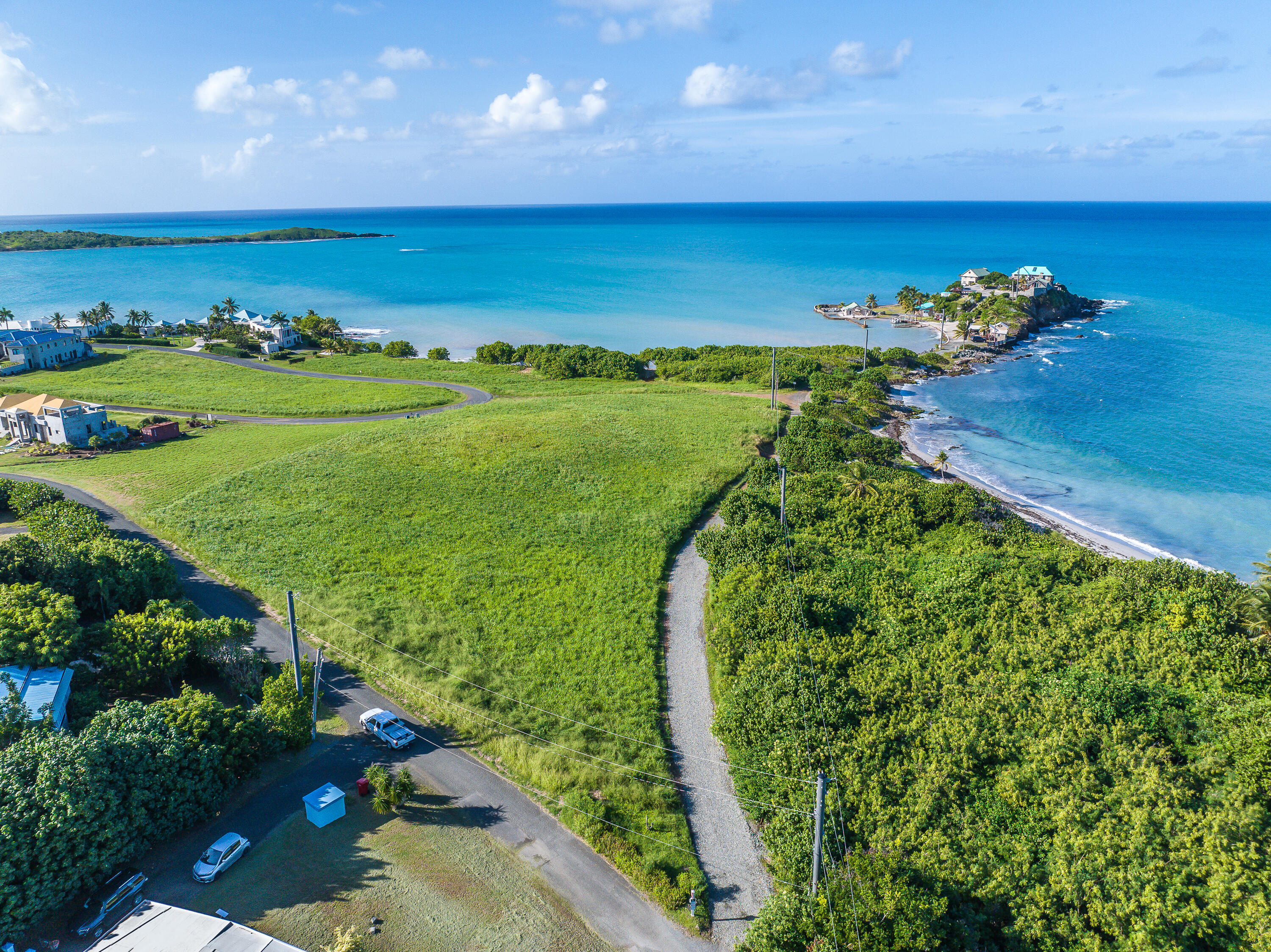 12B Green Cay EA, St. Croix