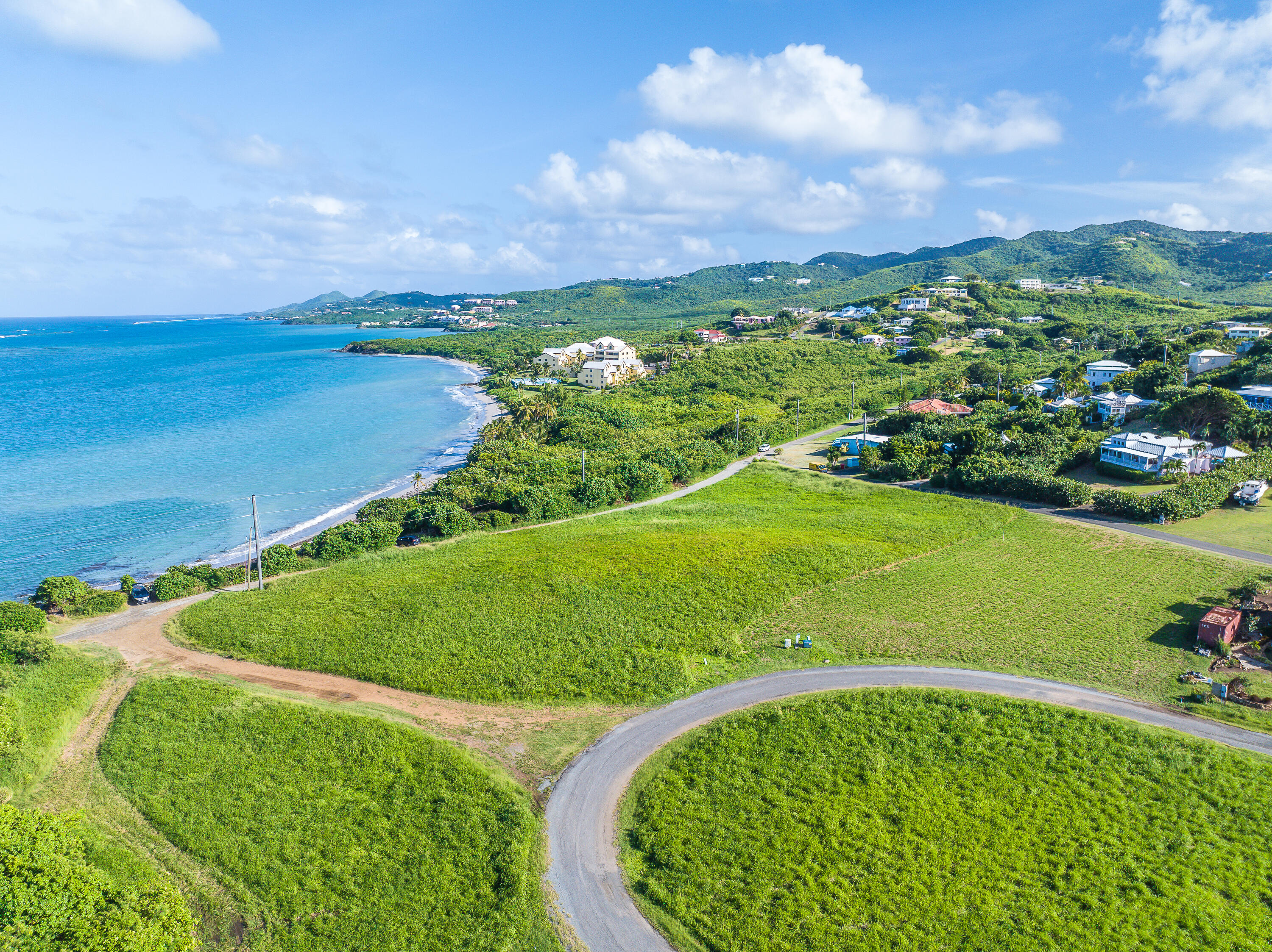 12B Green Cay EA, St. Croix