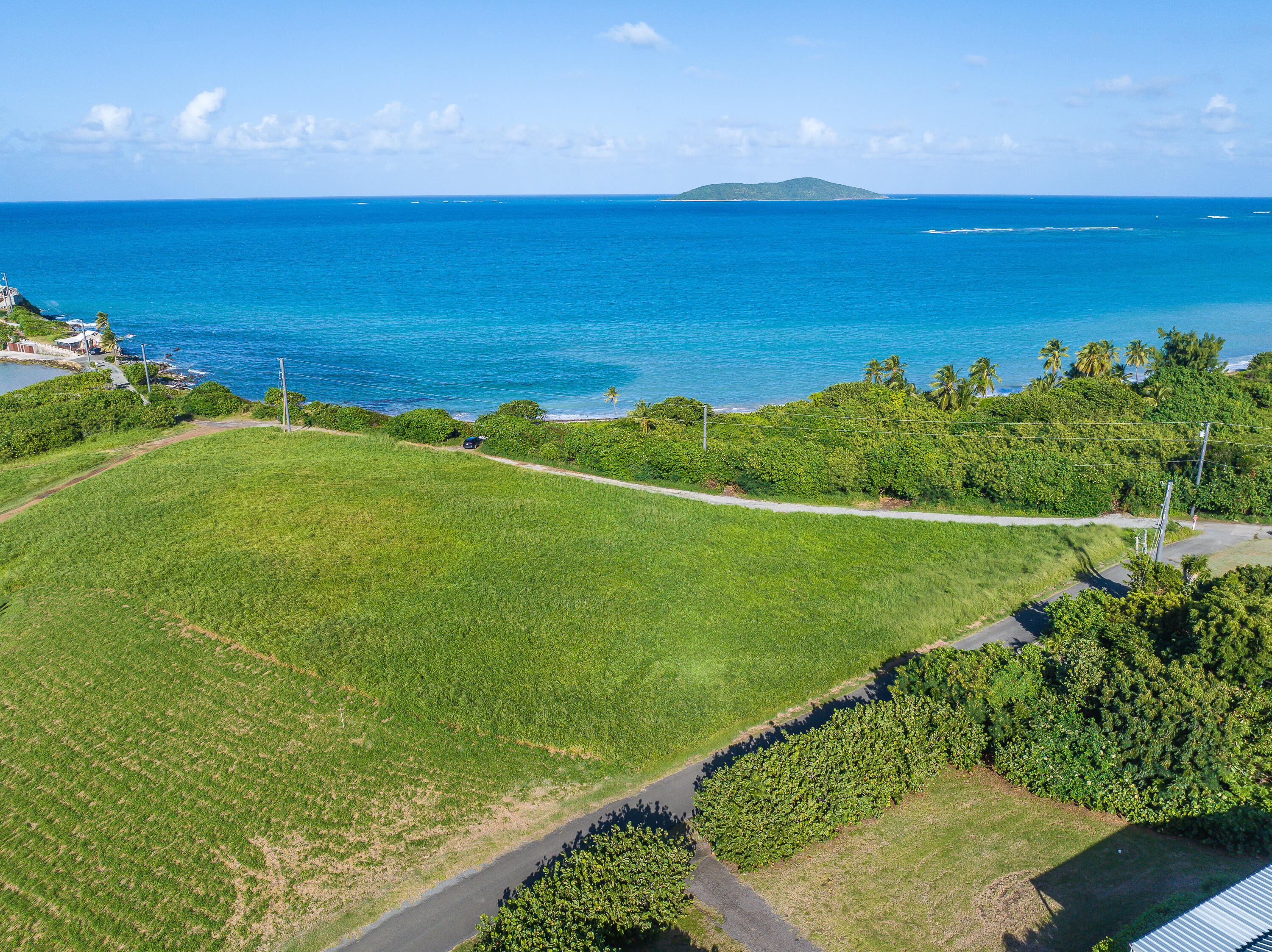 12B Green Cay EA, St. Croix