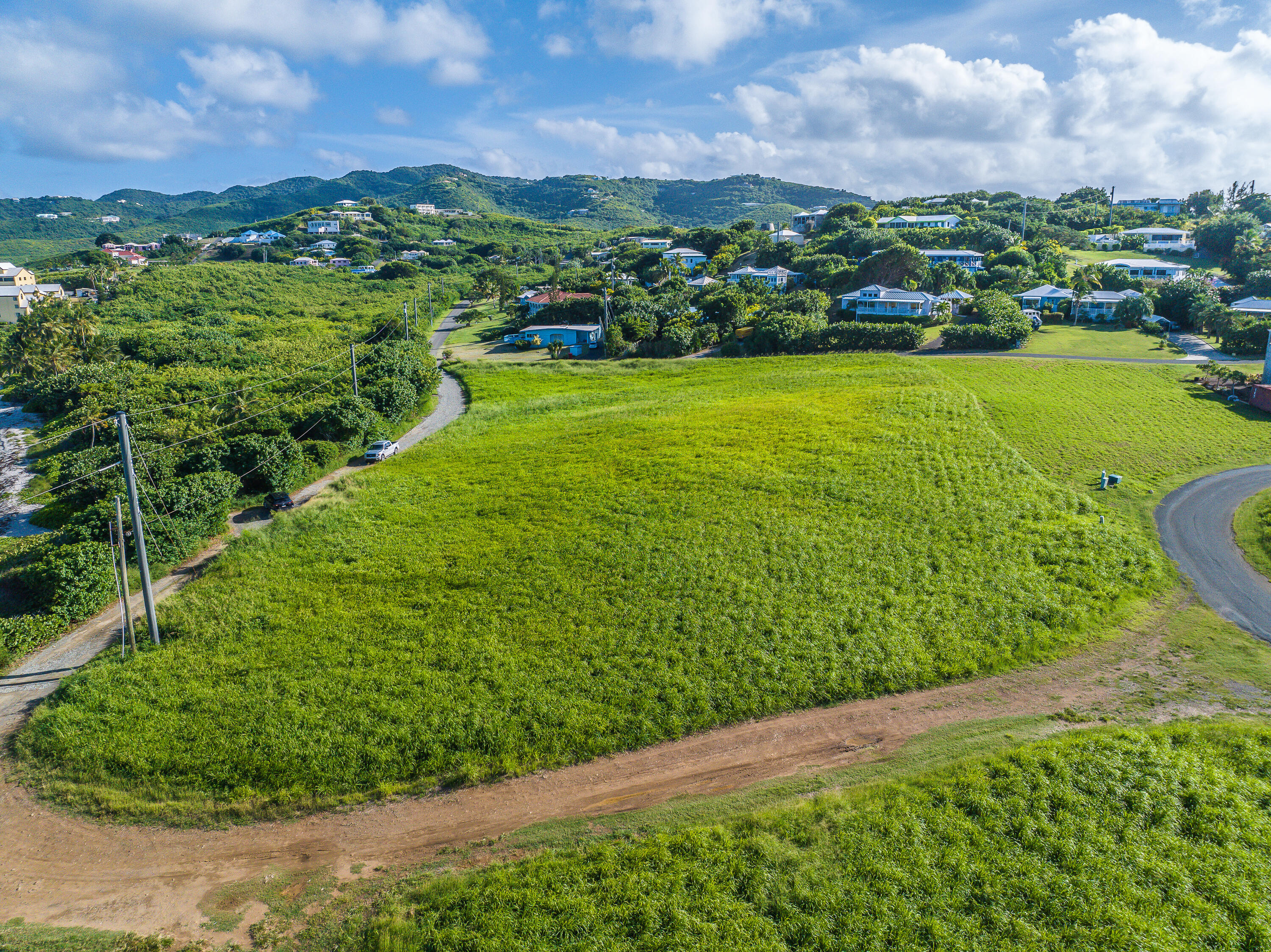 12B Green Cay EA, St. Croix