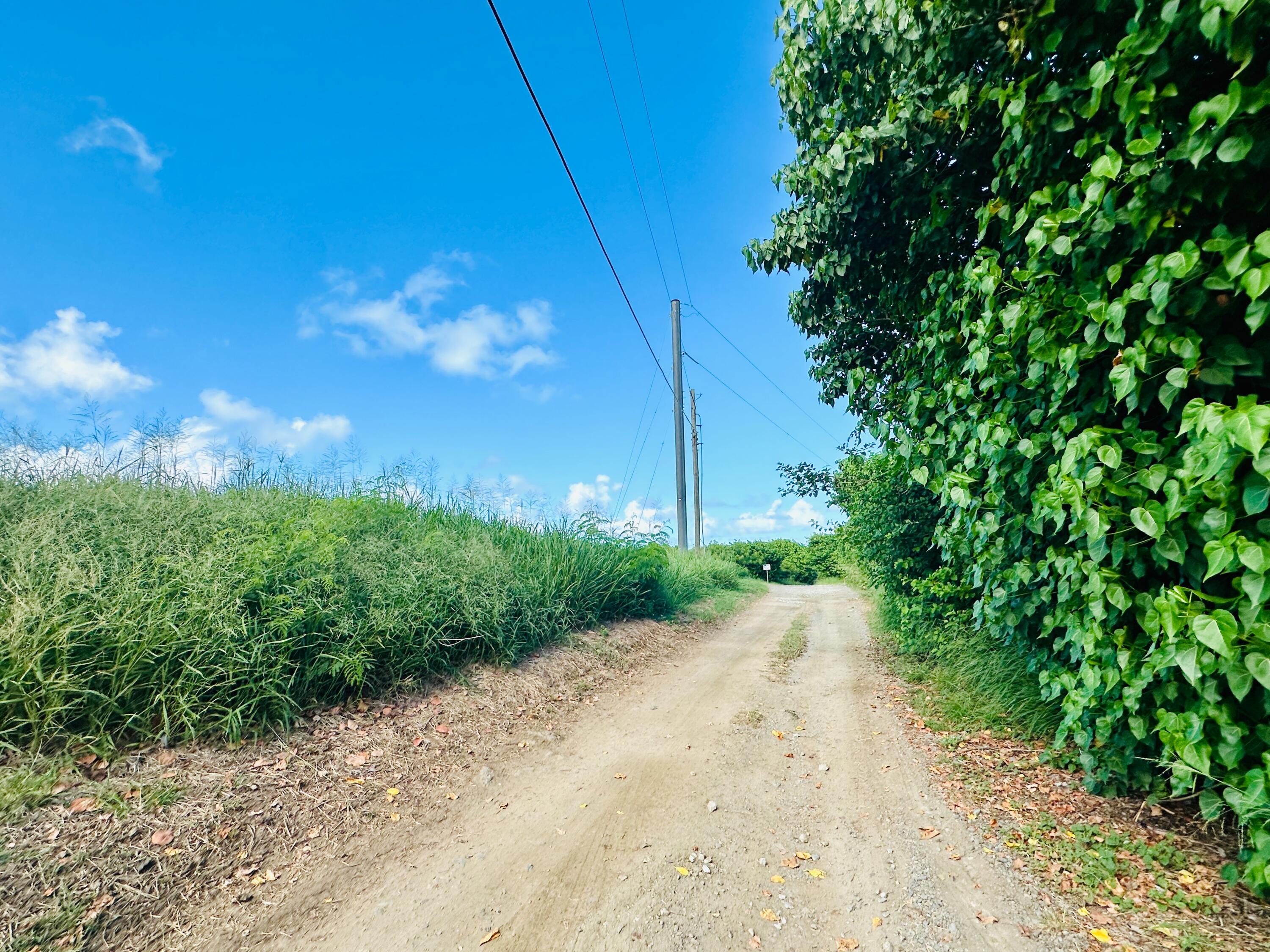 12B Green Cay EA, St. Croix