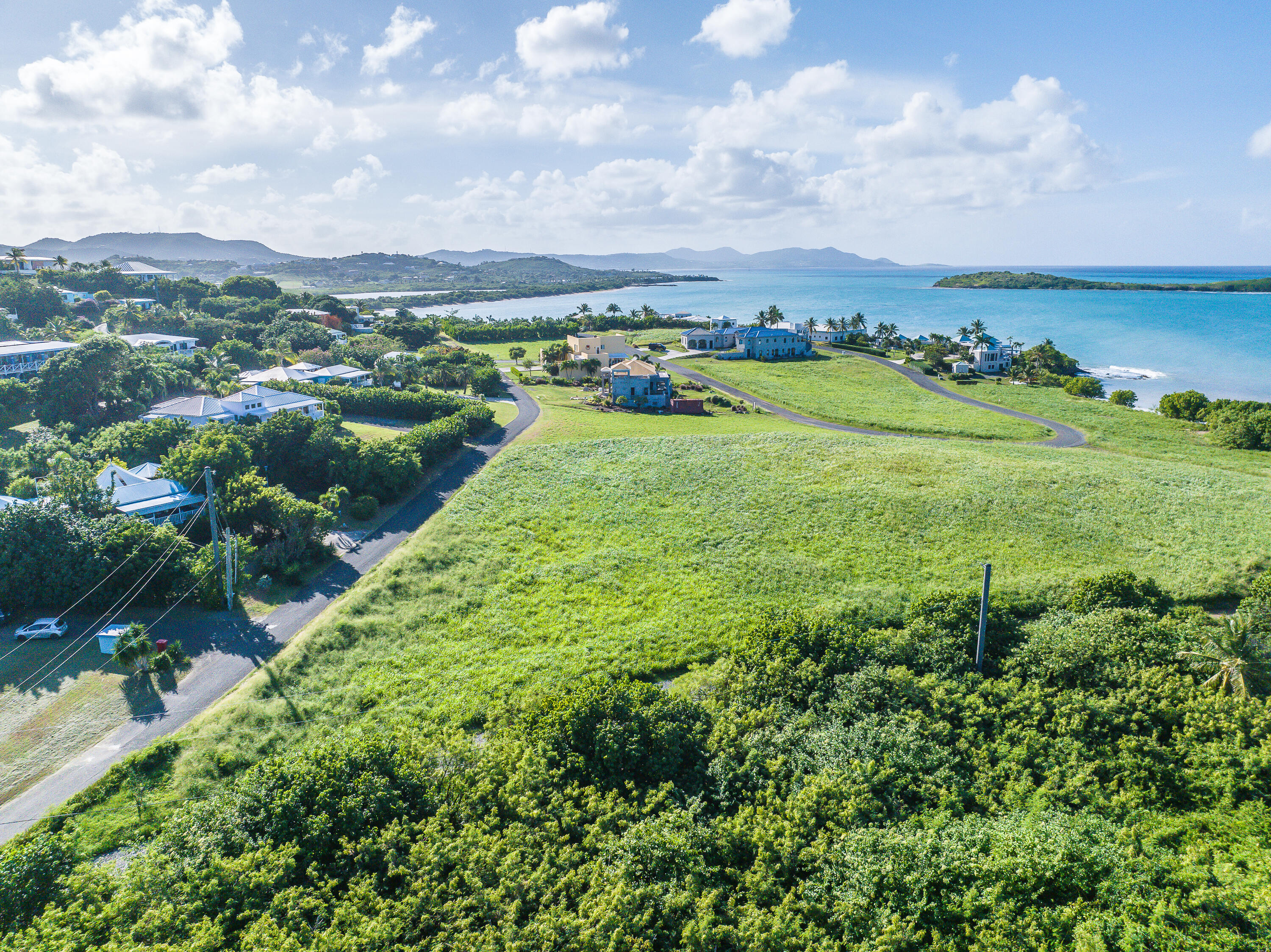 12B Green Cay EA, St. Croix