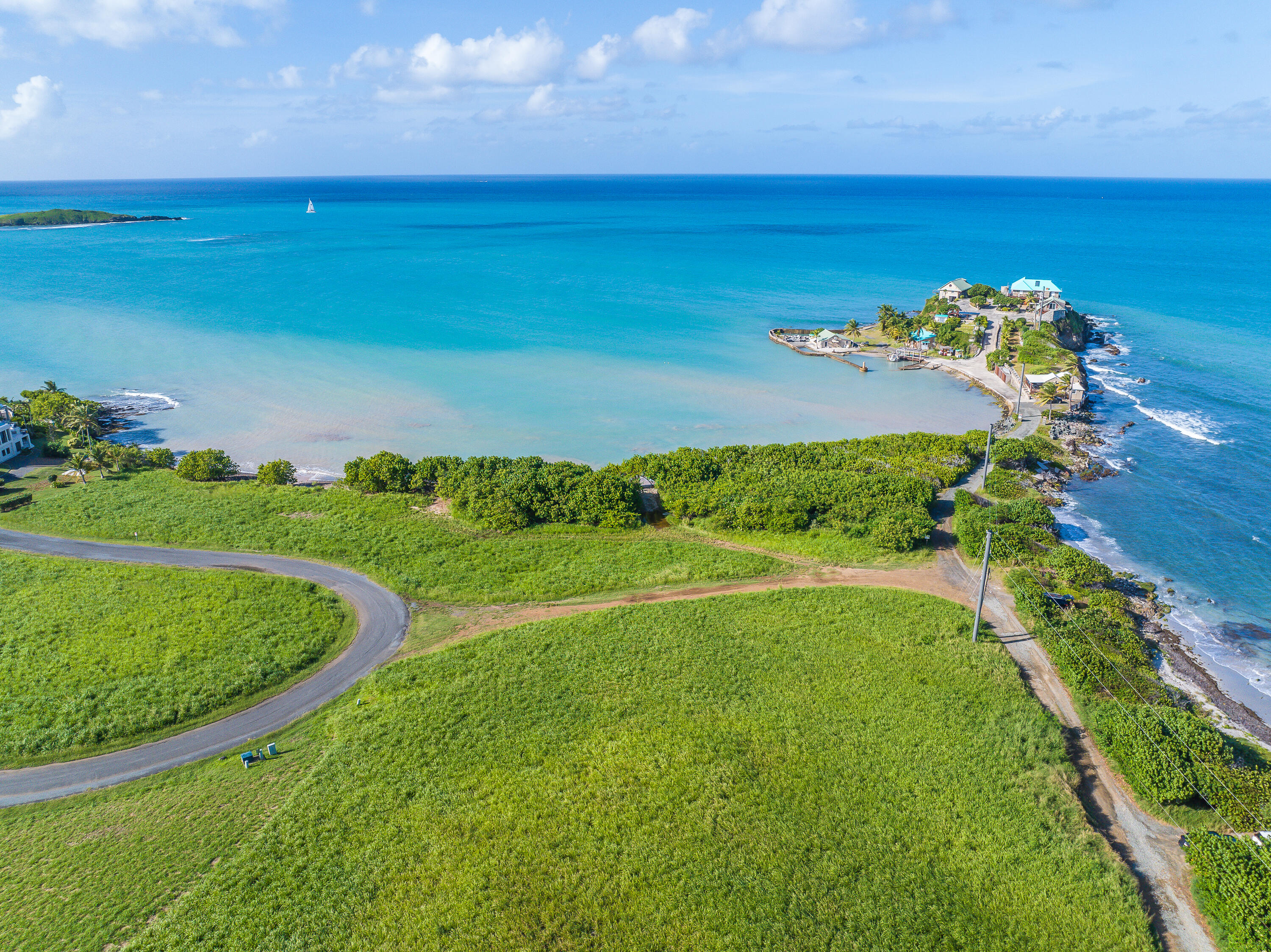 12B Green Cay EA, St. Croix