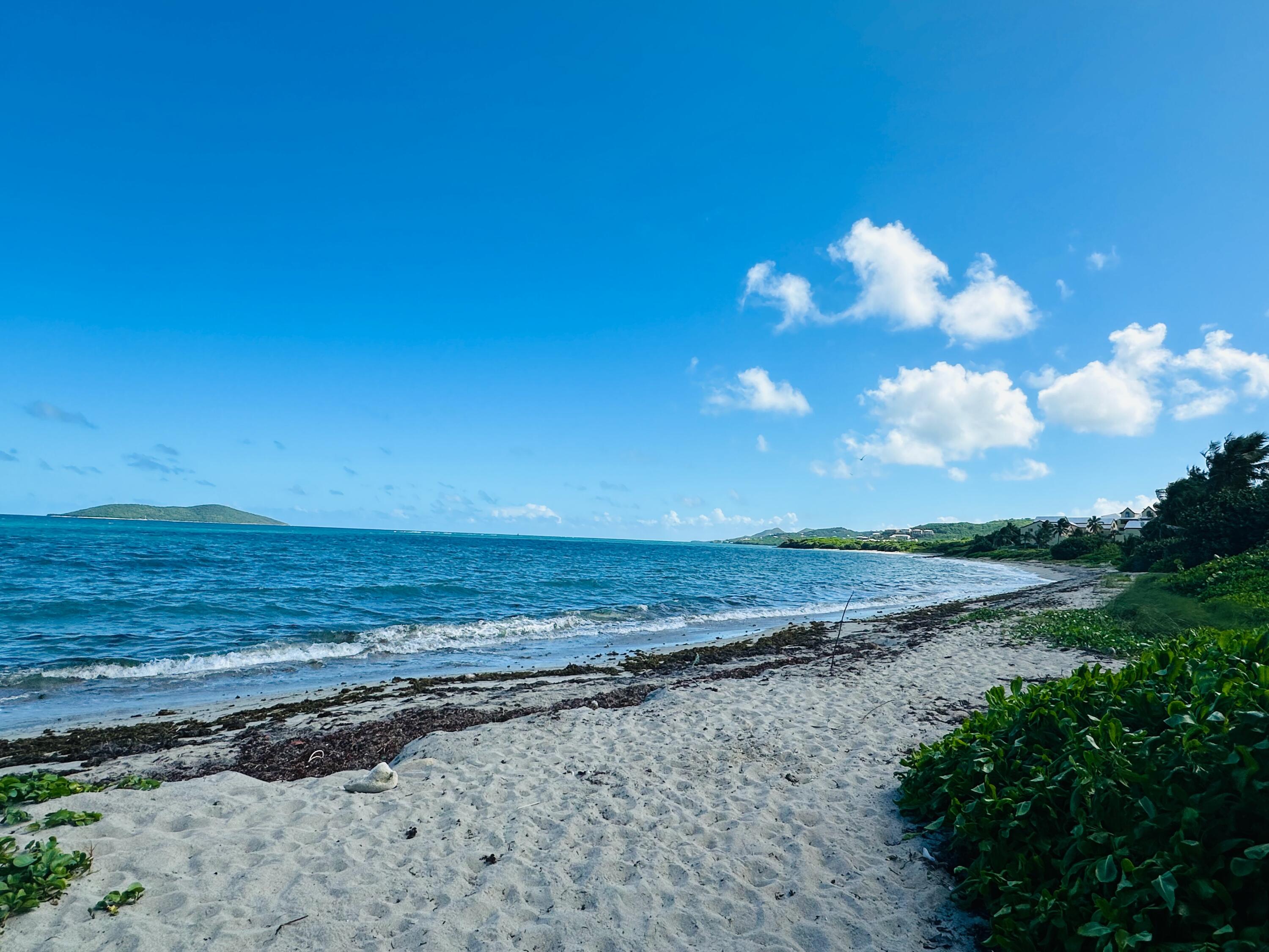 12B Green Cay EA, St. Croix