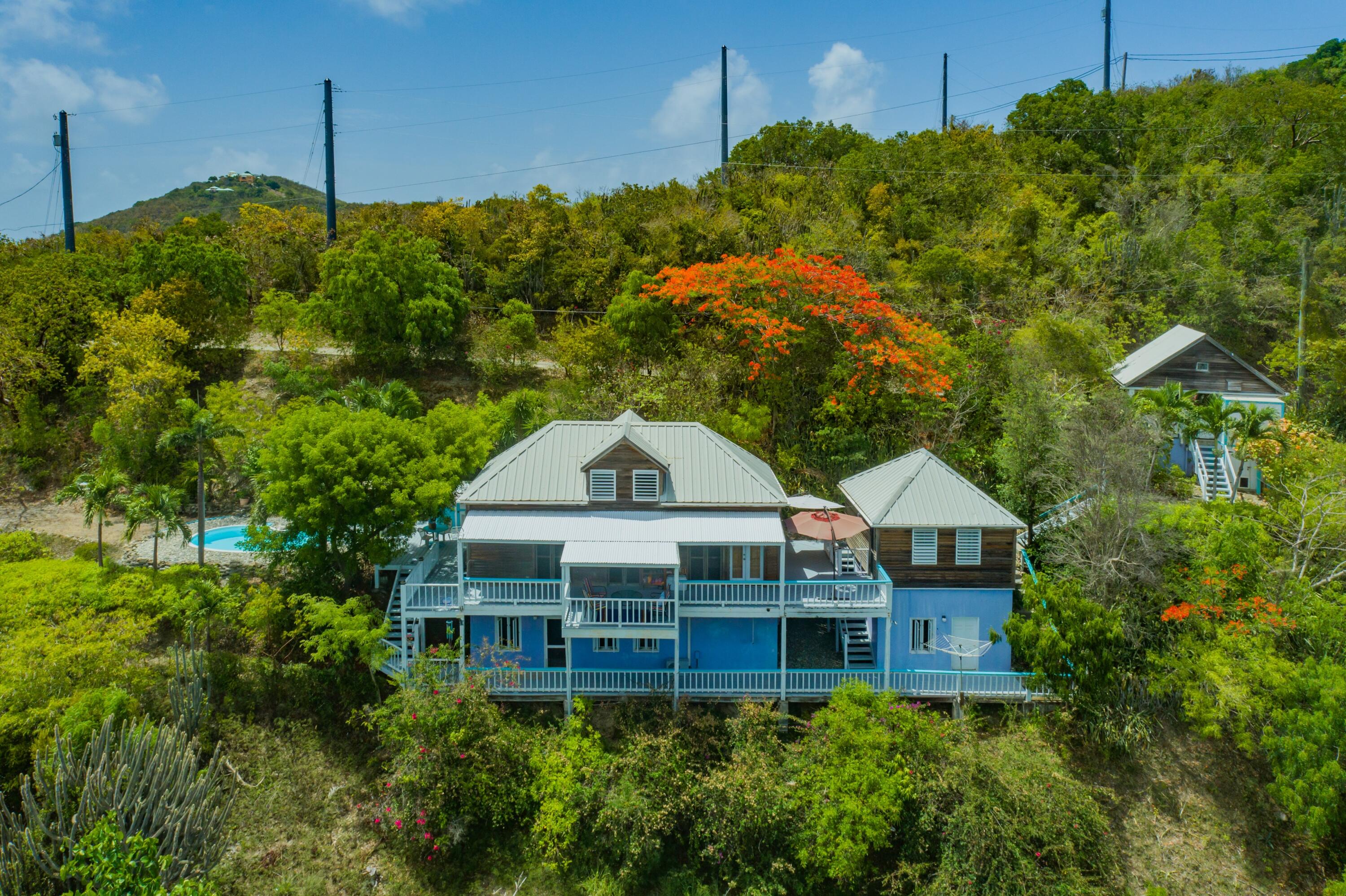 118 Hope & Carton H EB, 118, St. Croix Unit: 118