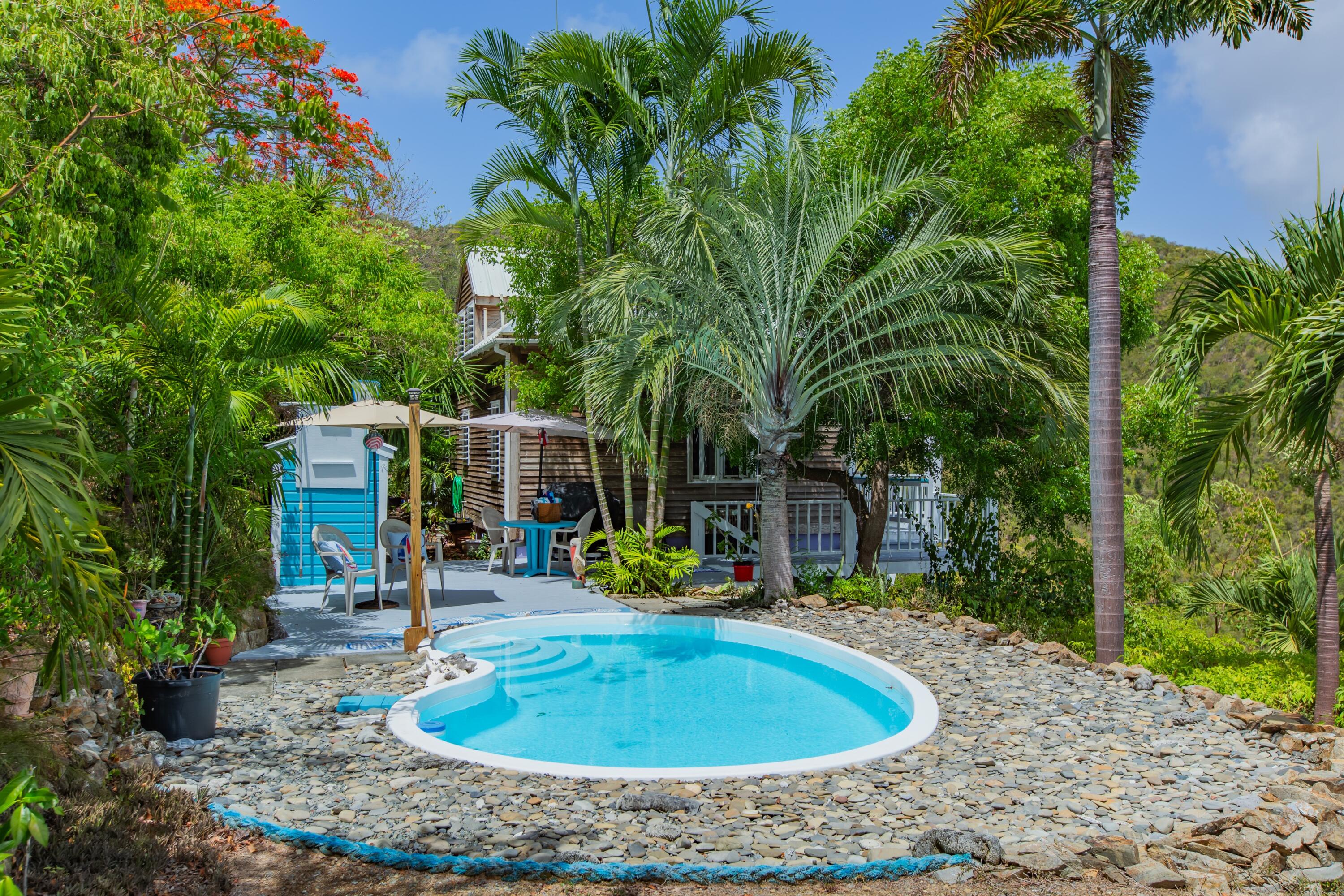 118 Hope & Carton H EB, 118, St. Croix Unit: 118