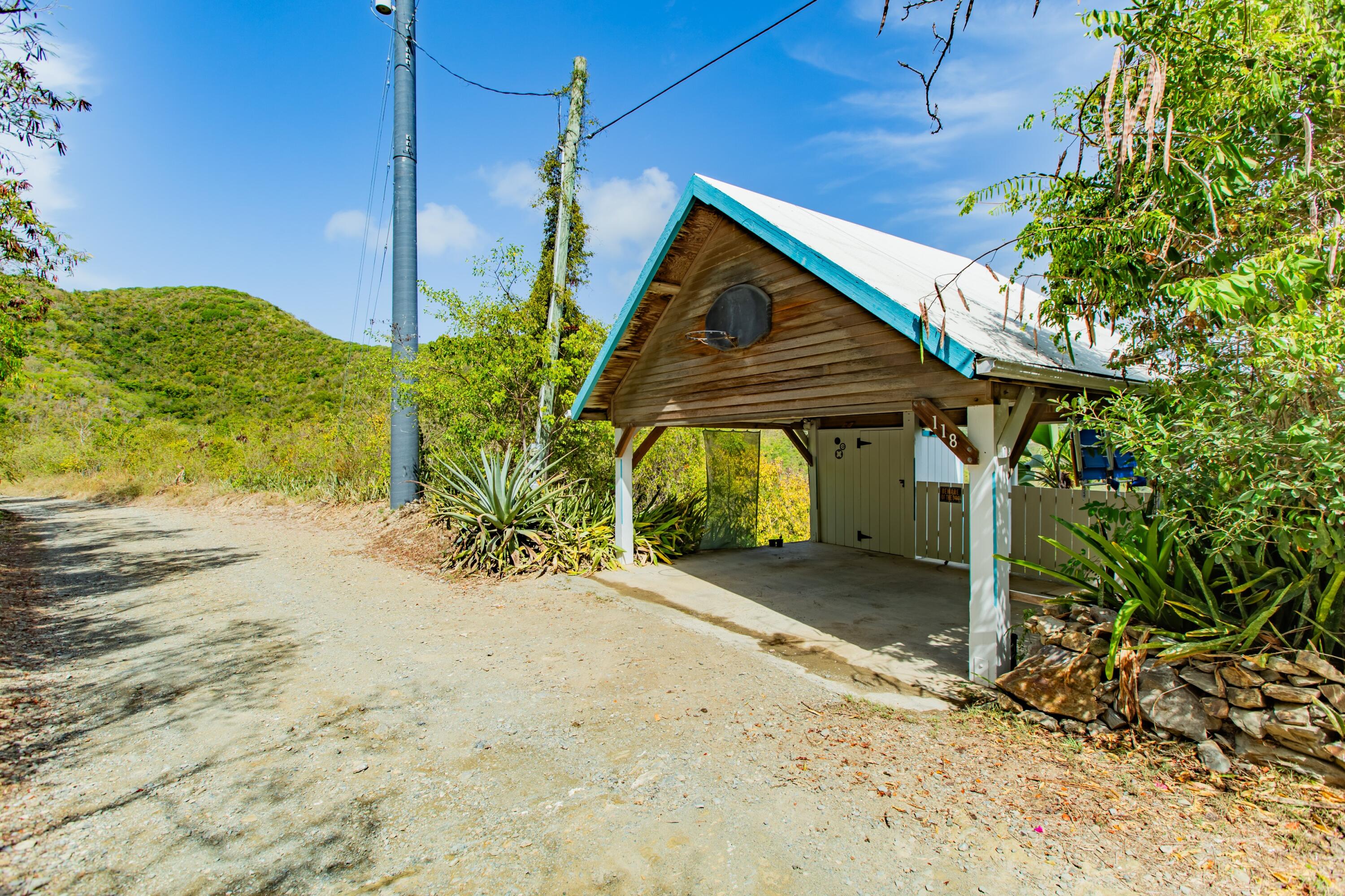 118 Hope & Carton H EB, 118, St. Croix Unit: 118