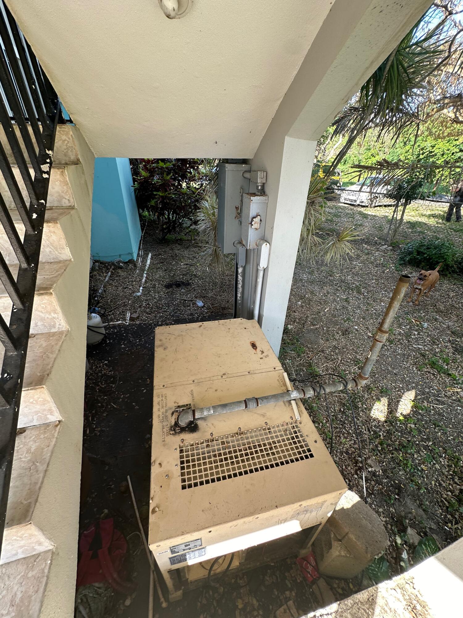 69AAA,B,C La Grande Princesse CO, 69AAA,B,C, St. Croix Unit: 69AAA,B,C