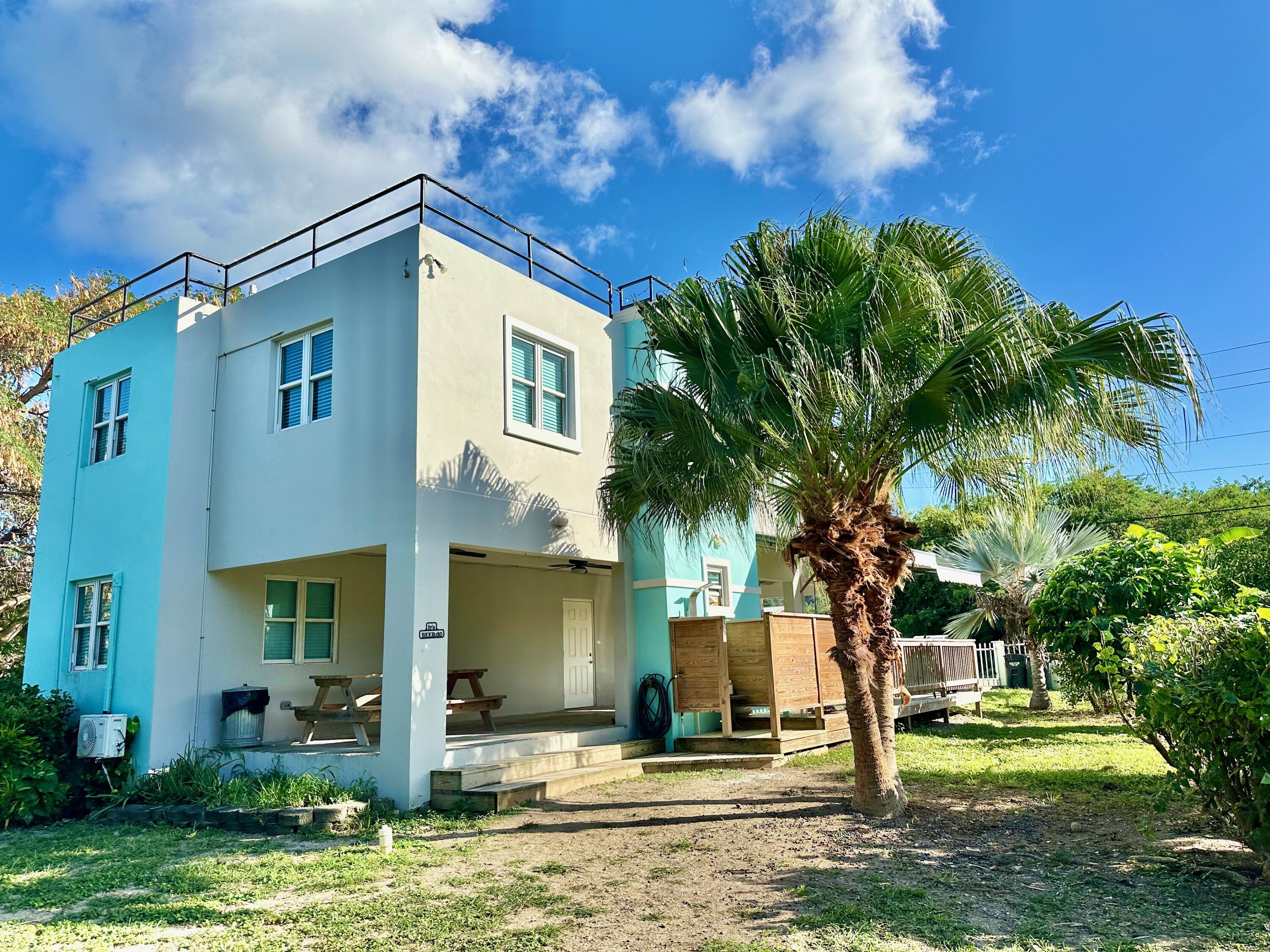 69AAA,B,C La Grande Princesse CO, 69AAA,B,C, St. Croix Unit: 69AAA,B,C