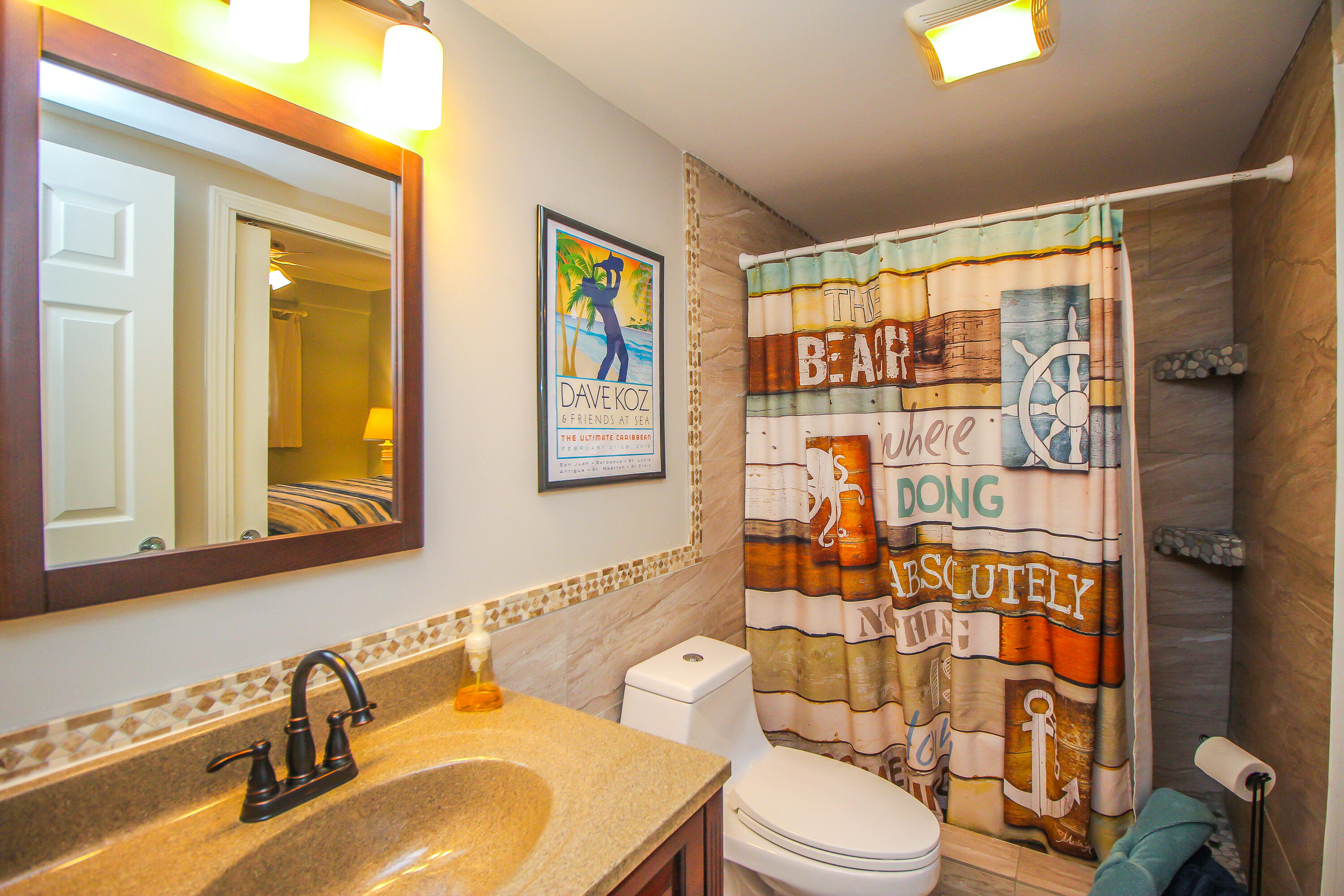 103 E La Grande Princesse CO, Pelican Cove, St. Croix Unit: 103 E