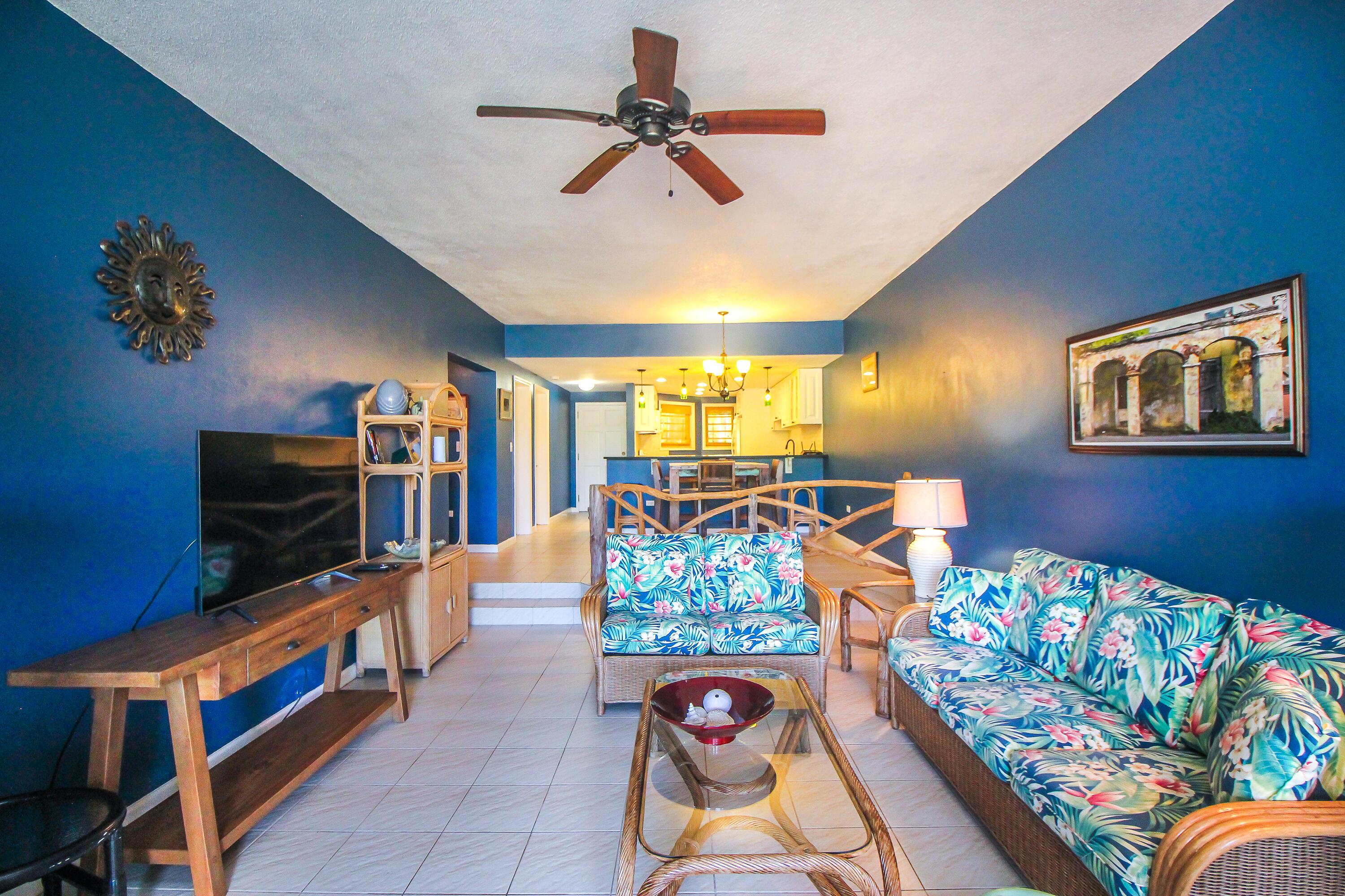 103 E La Grande Princesse CO, Pelican Cove, St. Croix Unit: 103 E