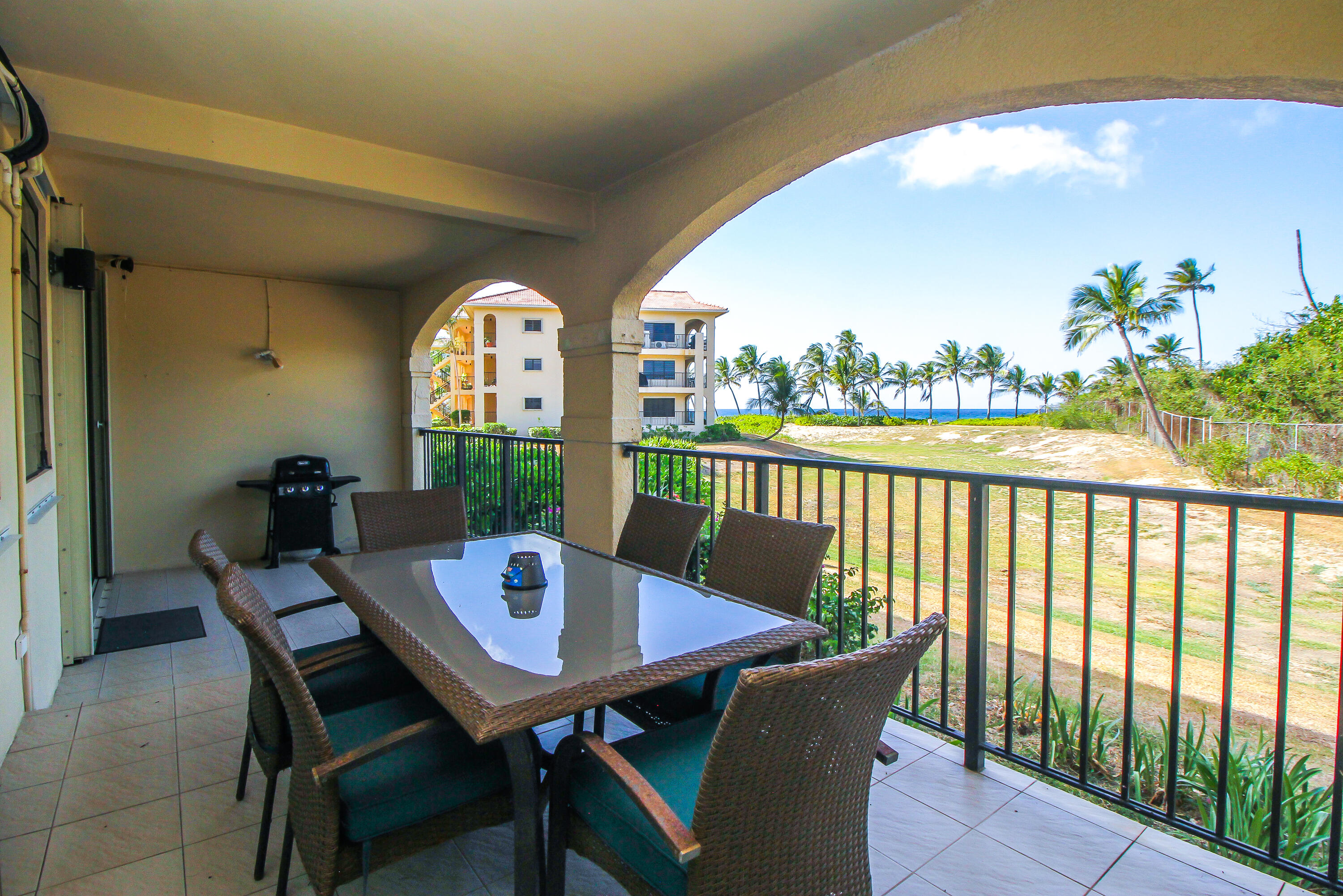 103 E La Grande Princesse CO, Pelican Cove, St. Croix Unit: 103 E