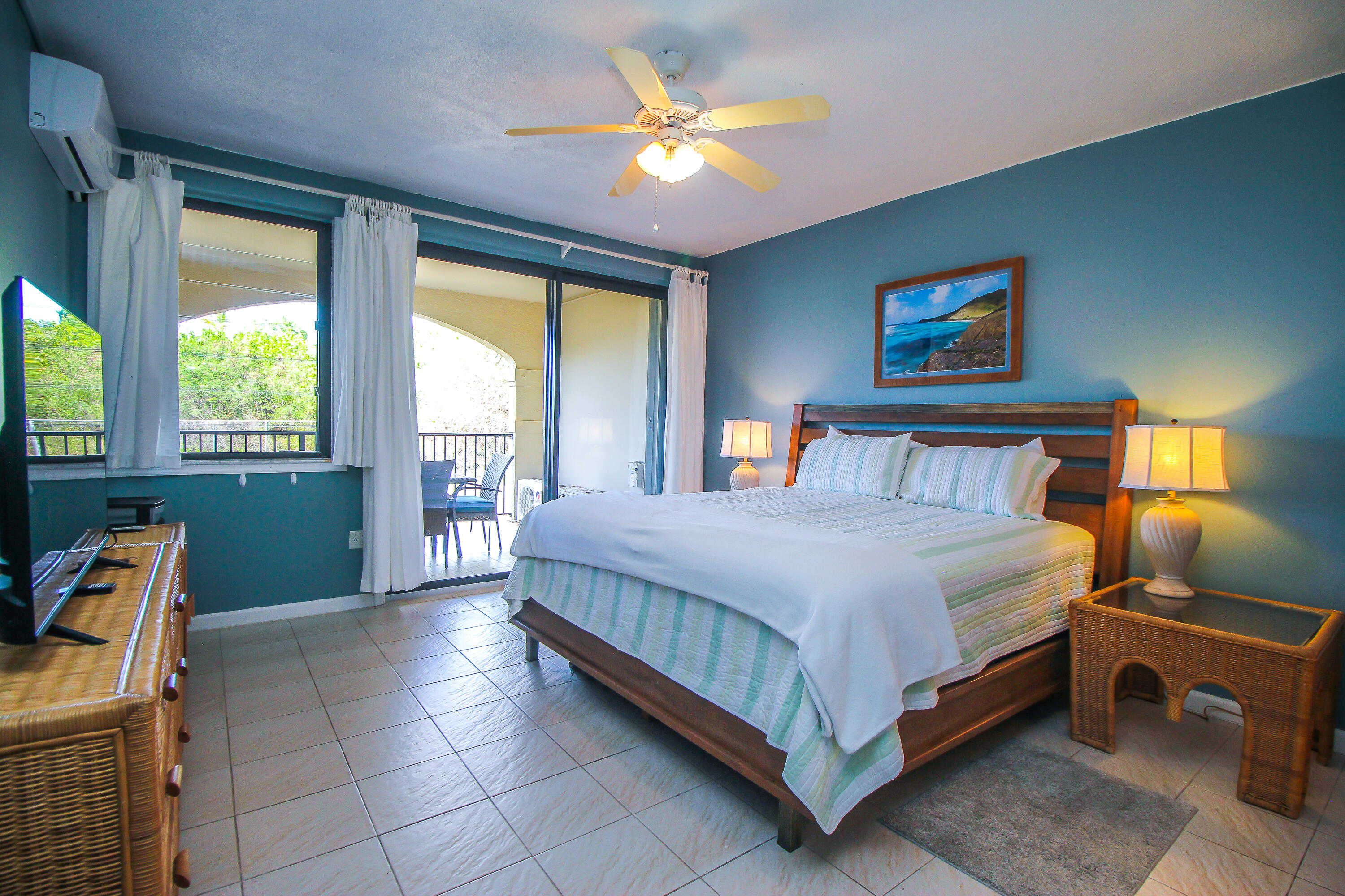103 E La Grande Princesse CO, Pelican Cove, St. Croix Unit: 103 E