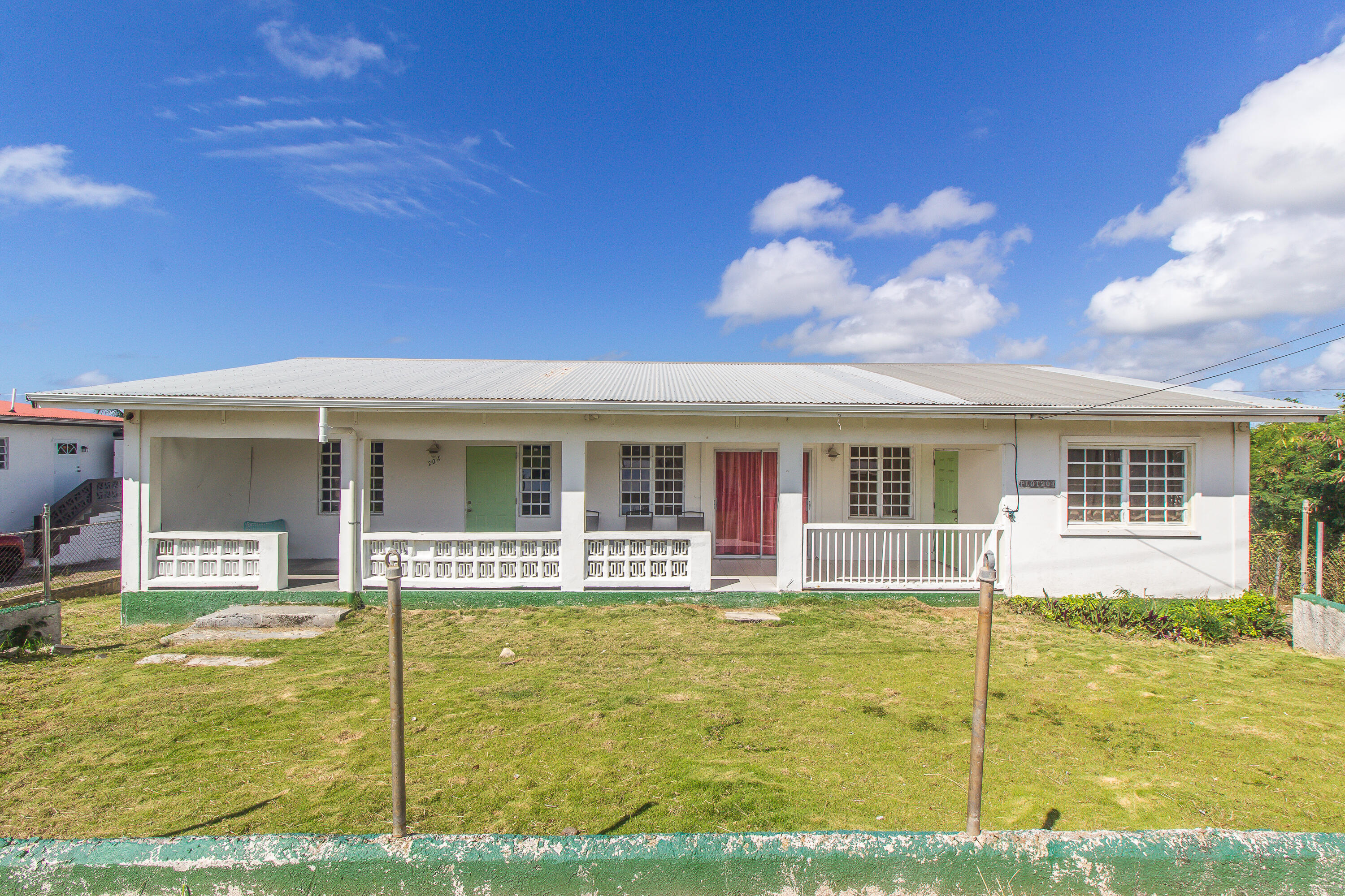 204 Peter's Rest QU, 204, St. Croix Unit: 204