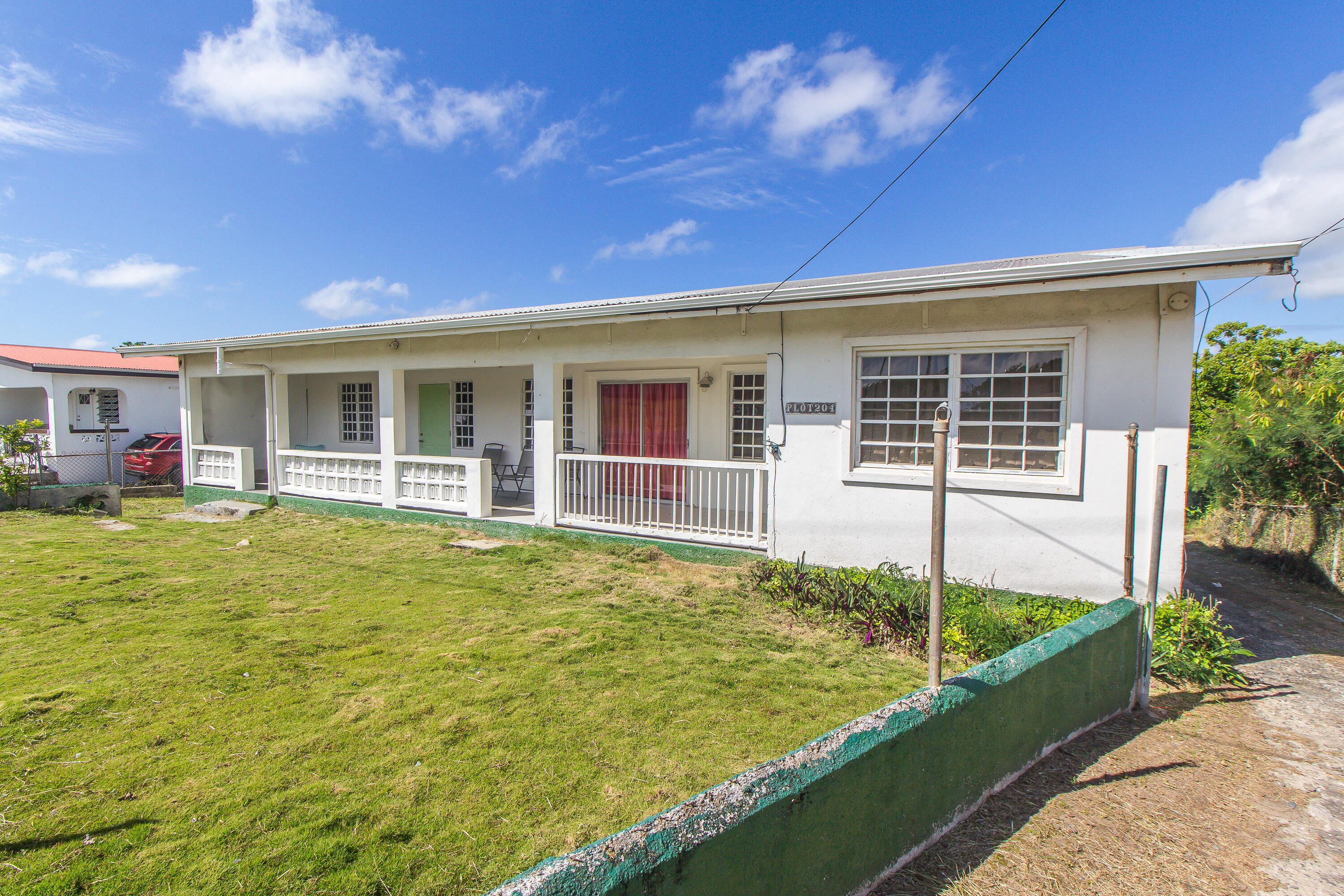 204 Peter's Rest QU, 204, St. Croix Unit: 204
