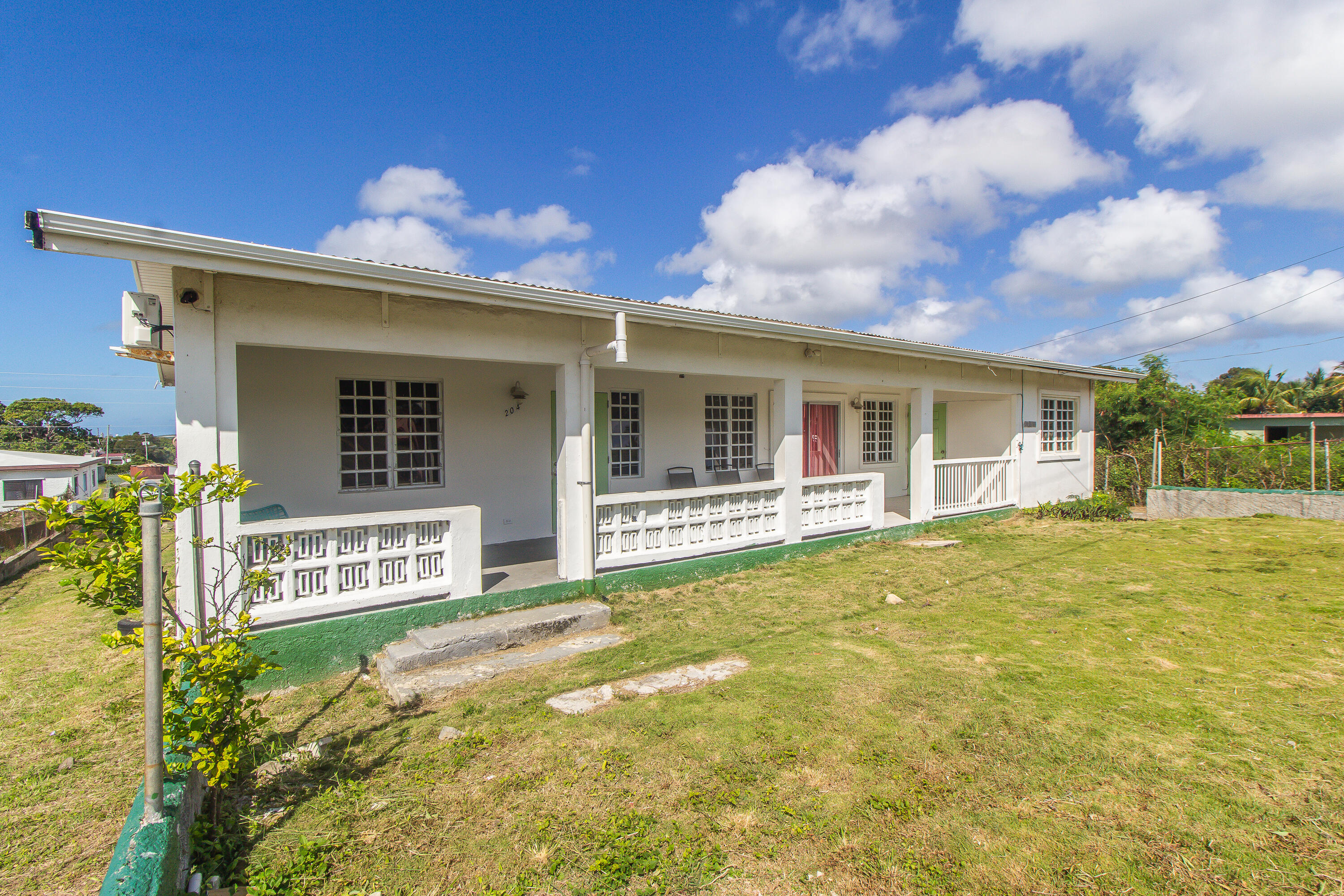 204 Peter's Rest QU, 204, St. Croix Unit: 204