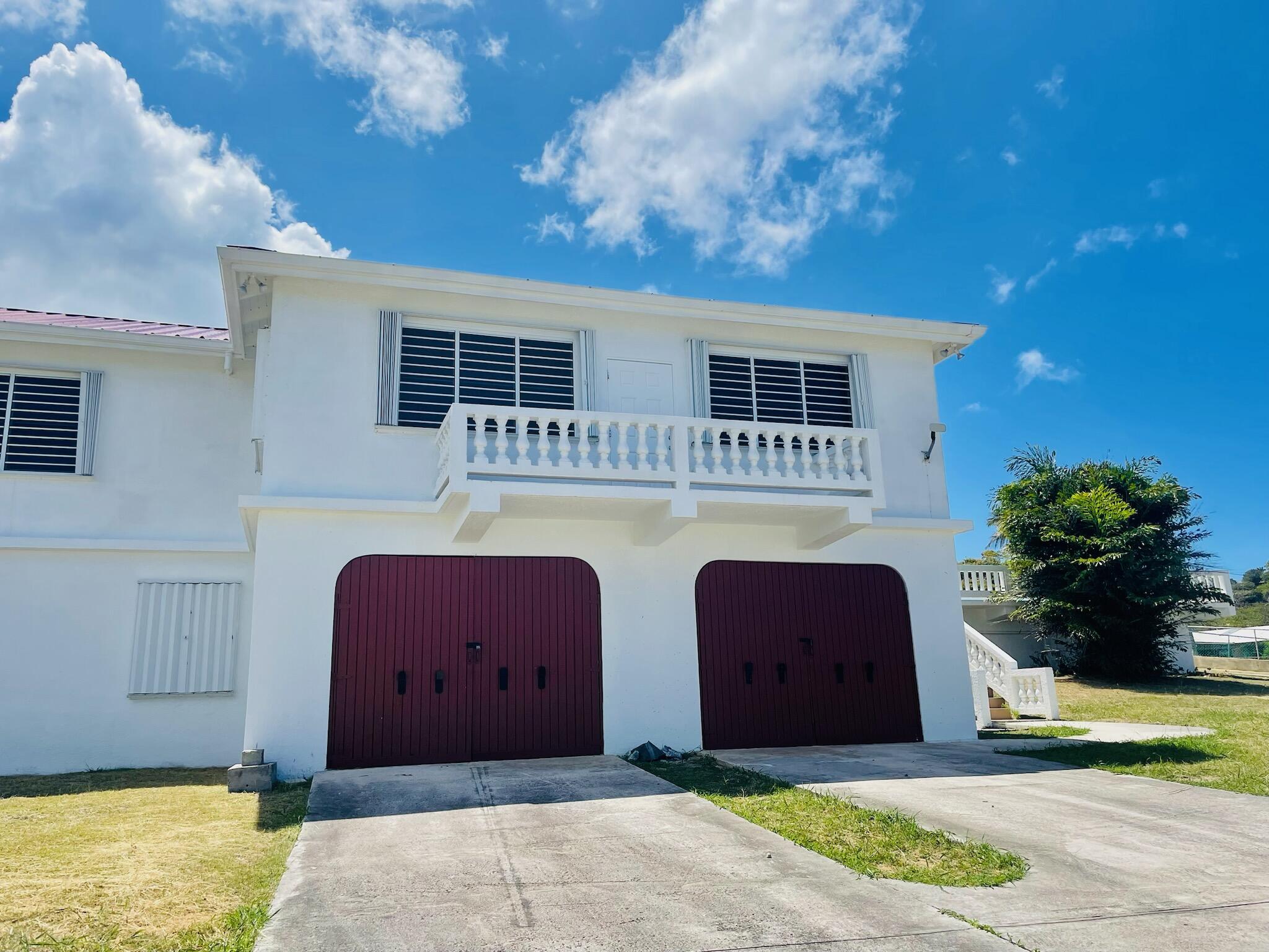 156 Judith's Fancy QU, 156, St. Croix Unit: 156