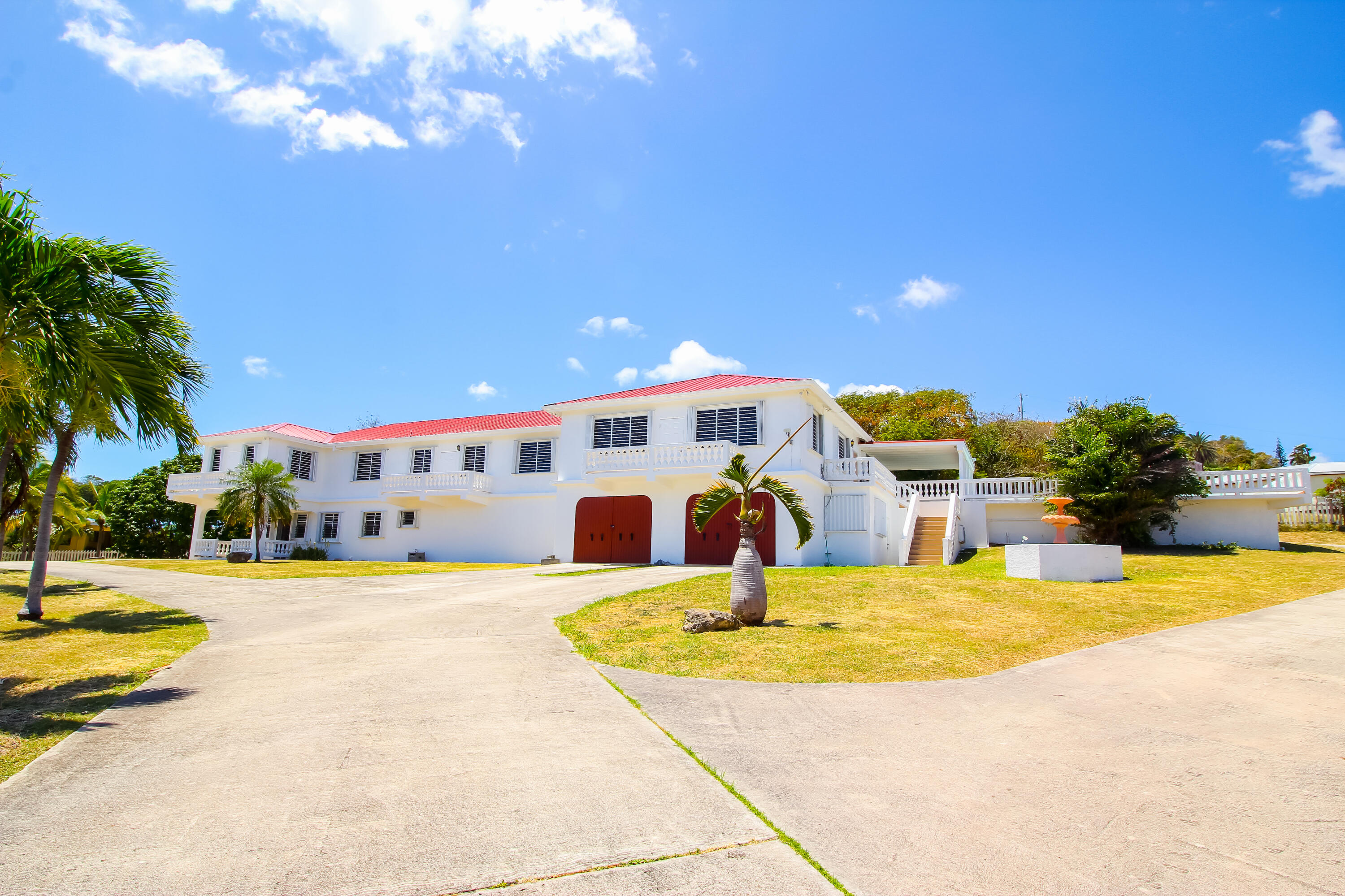 156 Judith's Fancy QU, 156, St. Croix Unit: 156