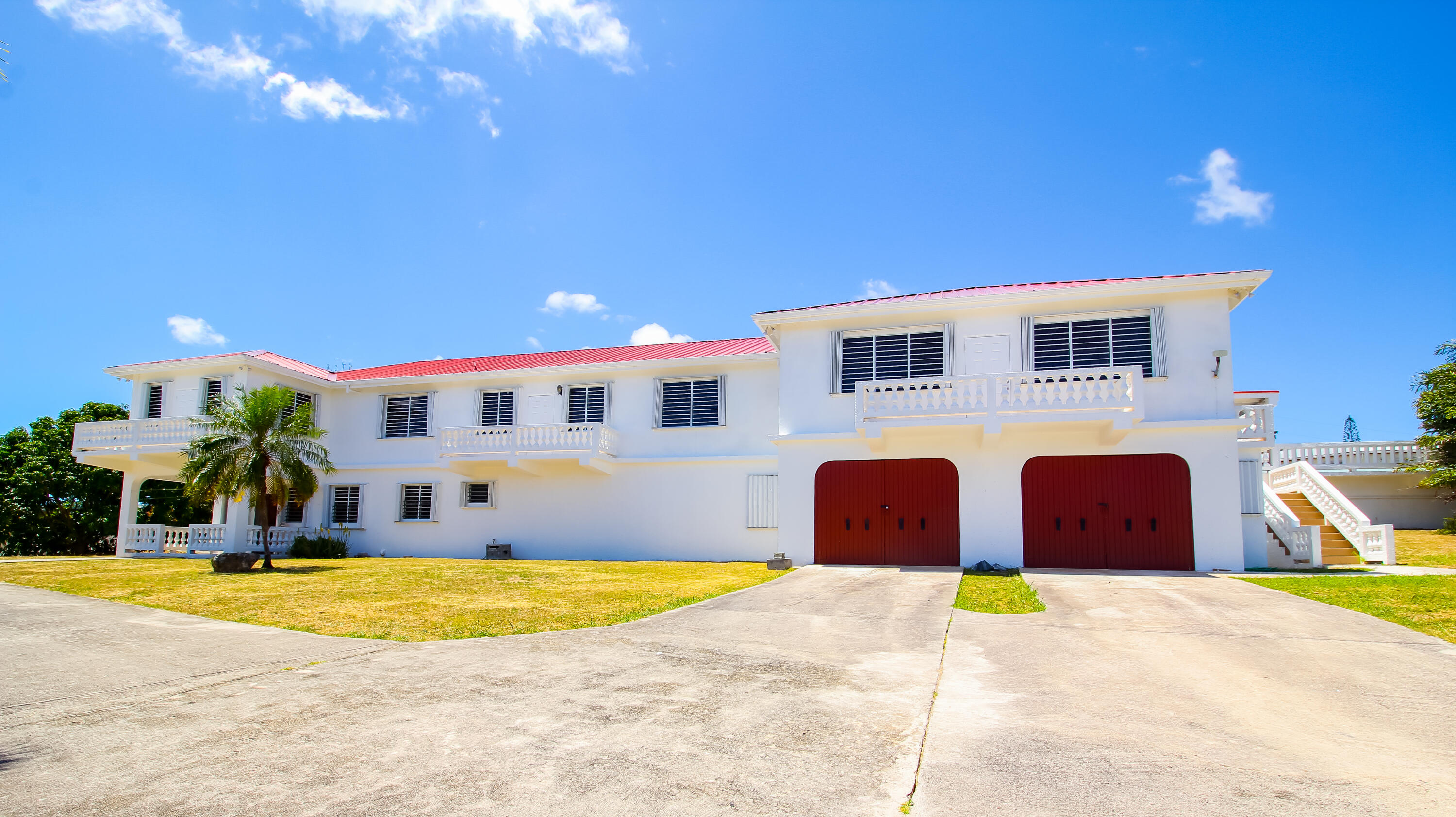 156 Judith's Fancy QU, 156, St. Croix Unit: 156