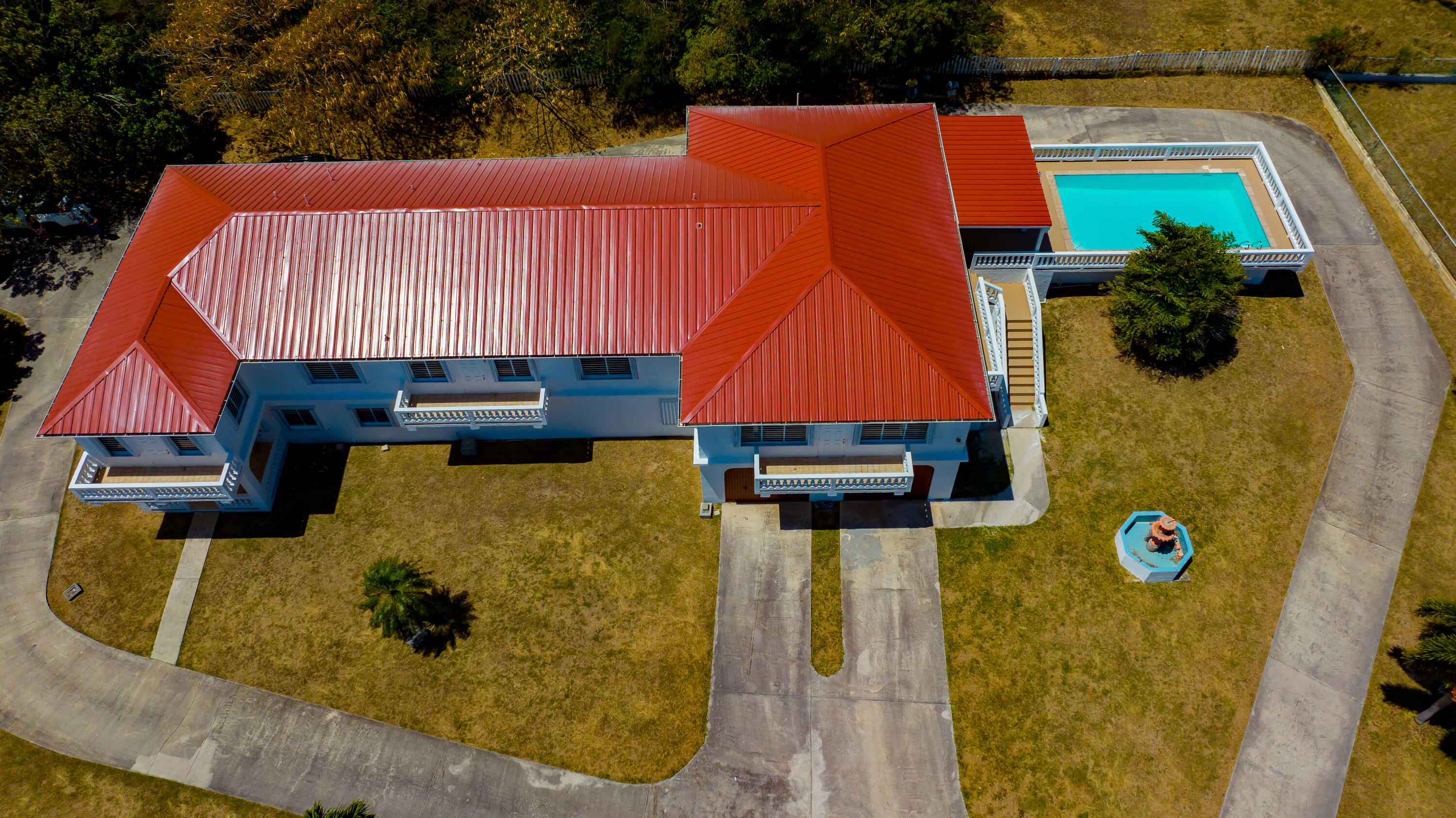 156 Judith's Fancy QU, 156, St. Croix Unit: 156