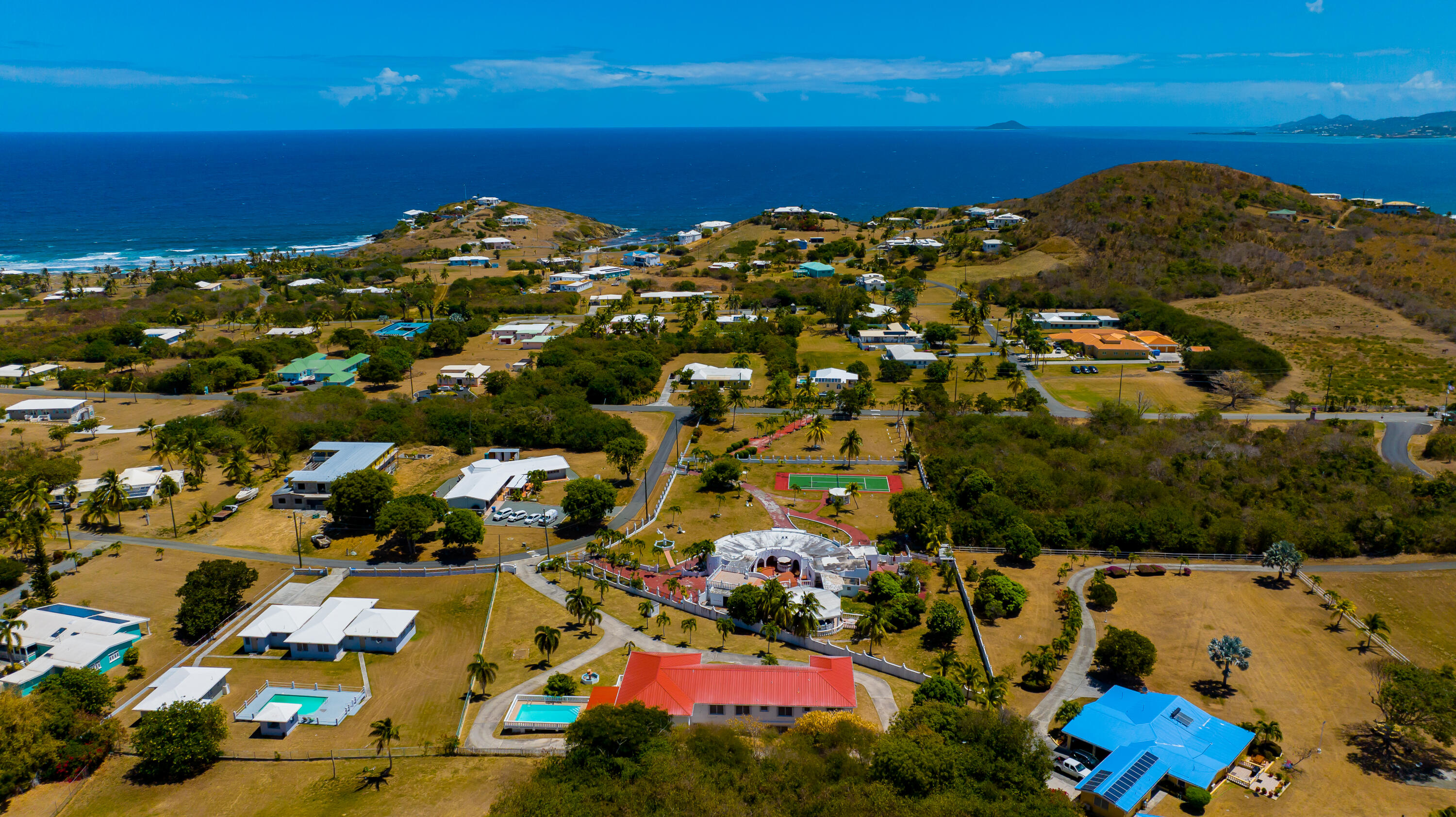 156 Judith's Fancy QU, 156, St. Croix Unit: 156