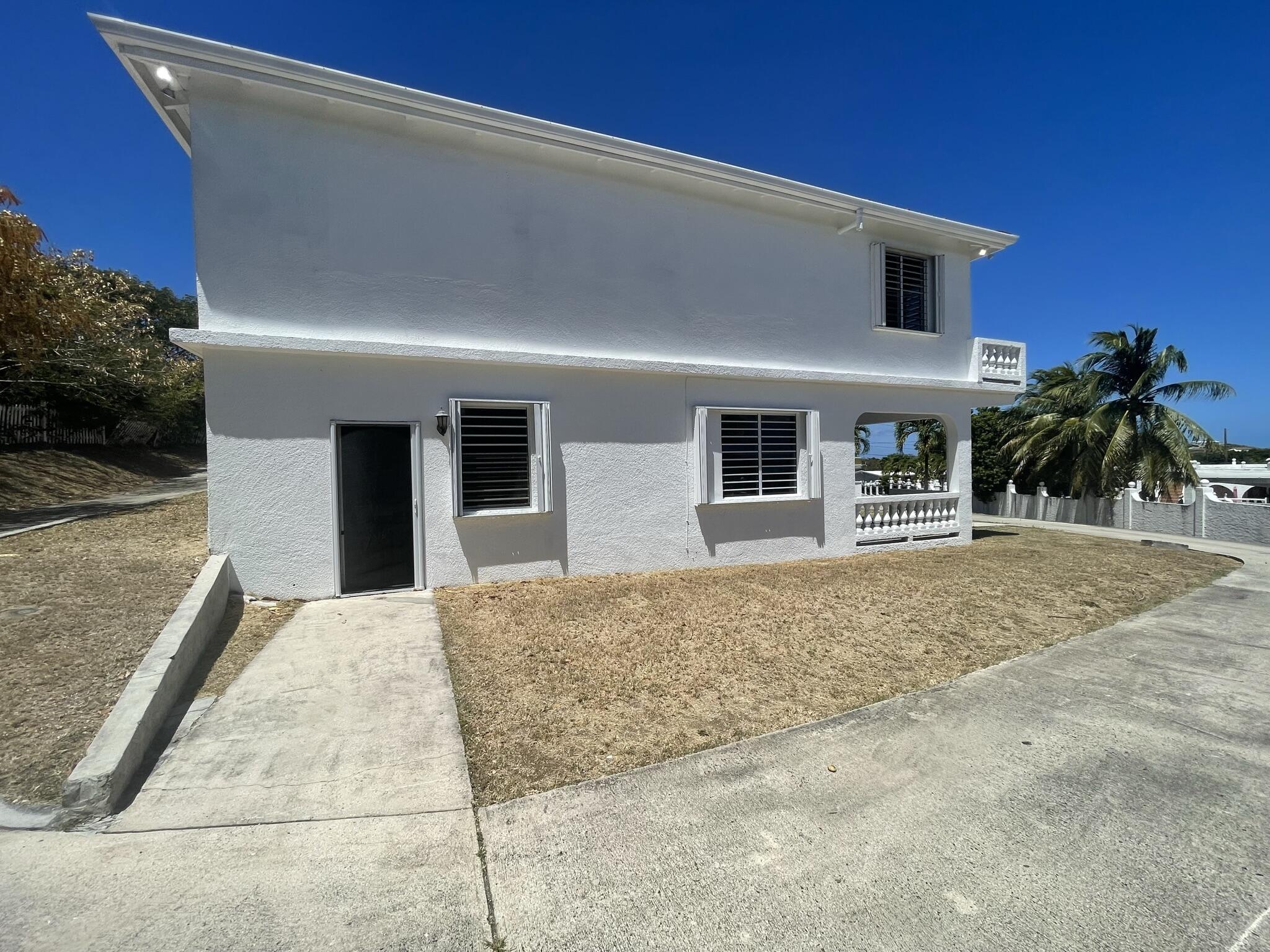 156 Judith's Fancy QU, 156, St. Croix Unit: 156