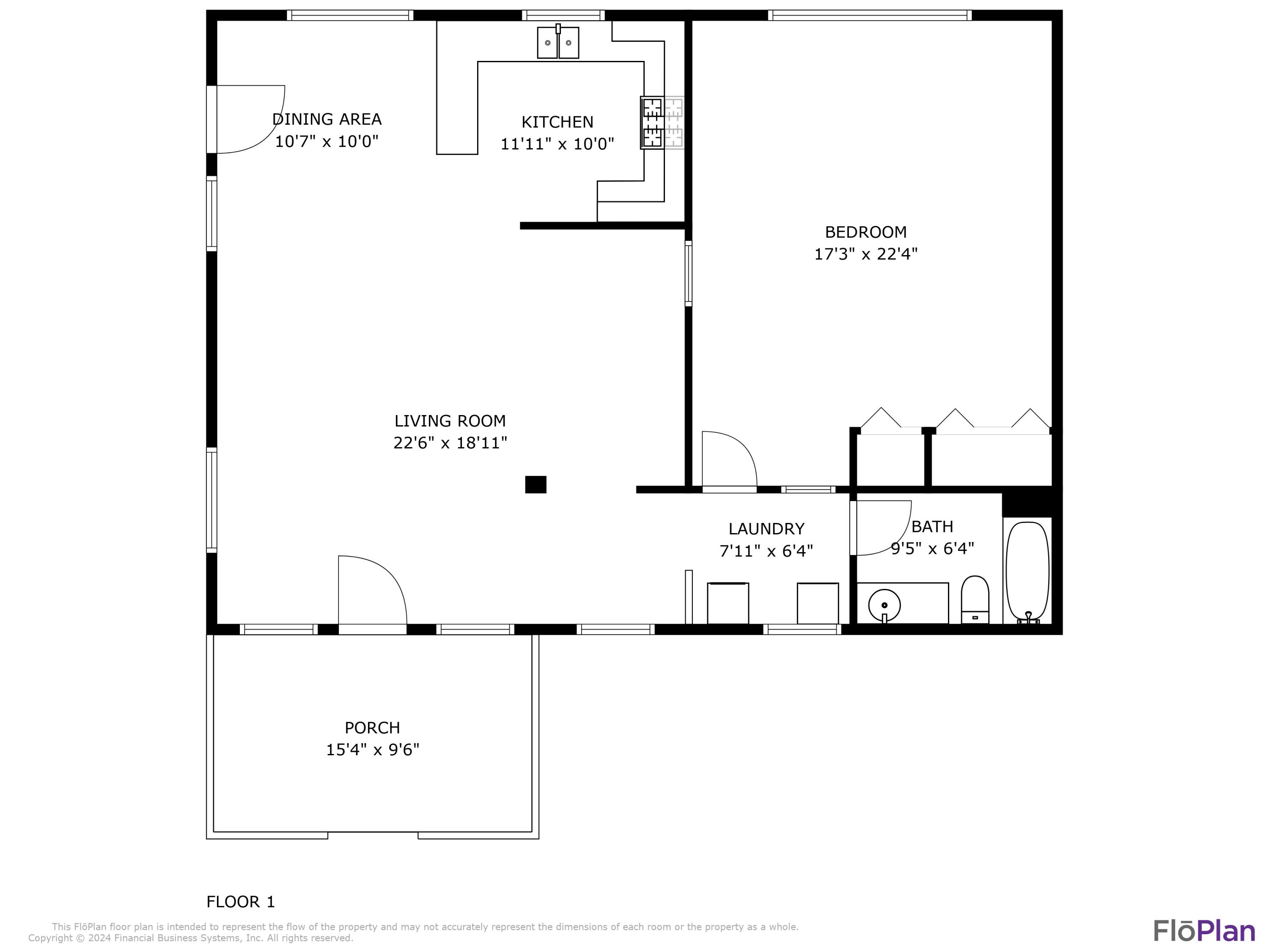 156 Judith's Fancy QU, 156, St. Croix Unit: 156