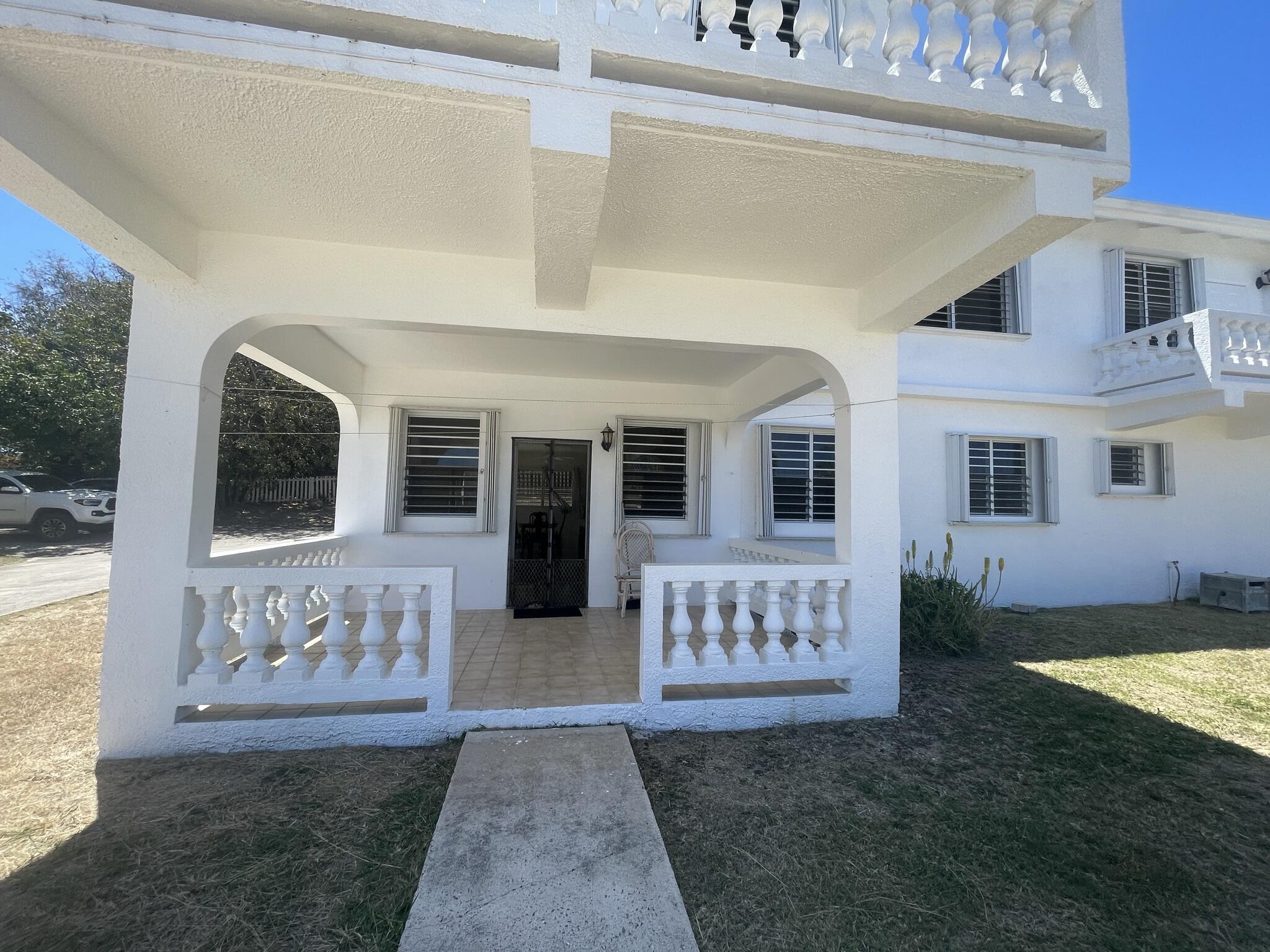 156 Judith's Fancy QU, 156, St. Croix Unit: 156