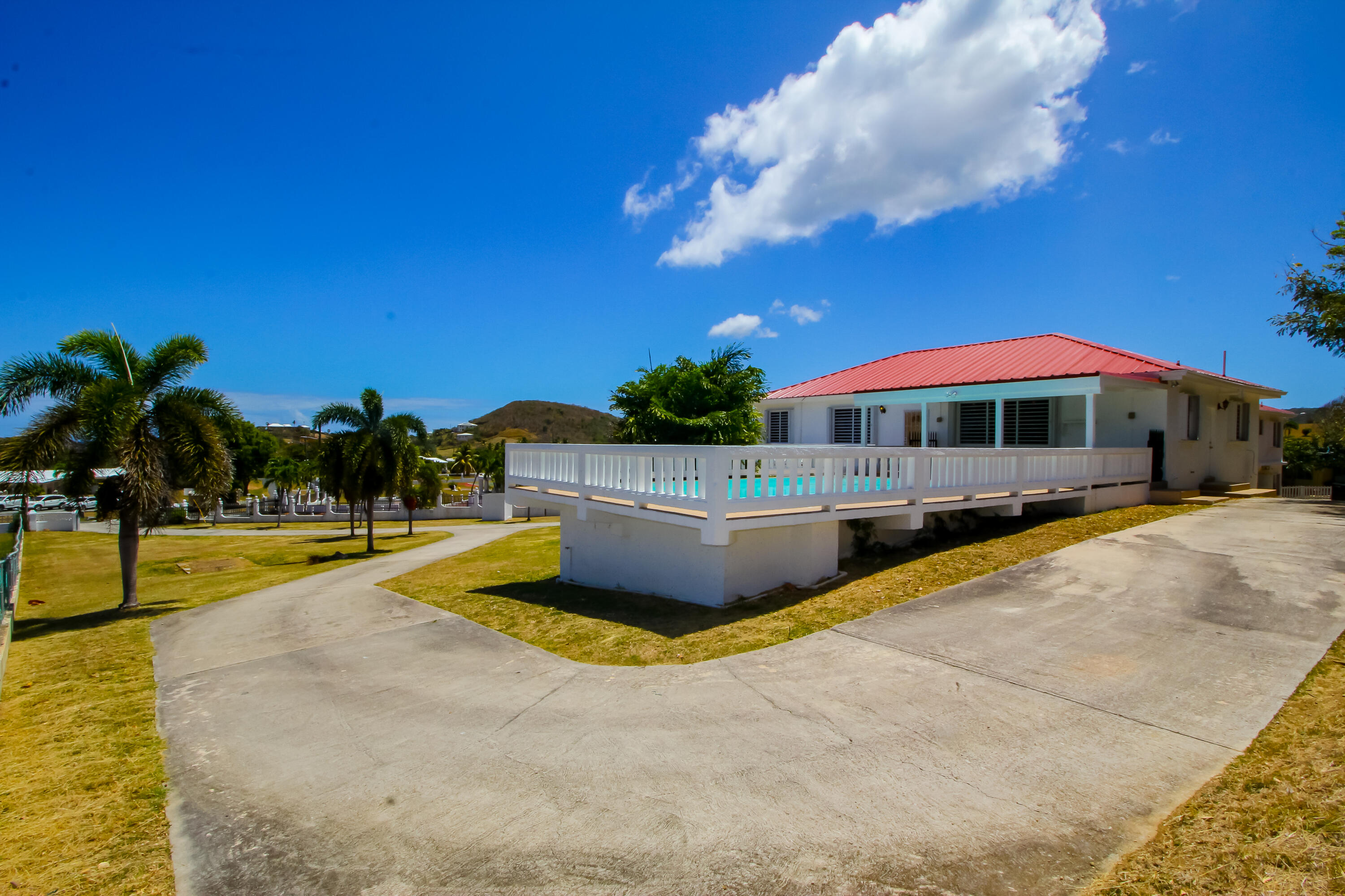 156 Judith's Fancy QU, 156, St. Croix Unit: 156